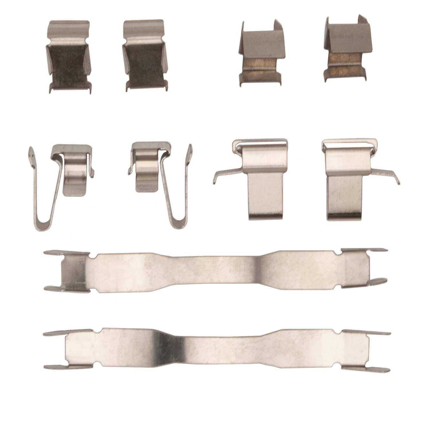 Dynamic Friction Company Disc Brake Hardware Kit 340-76023