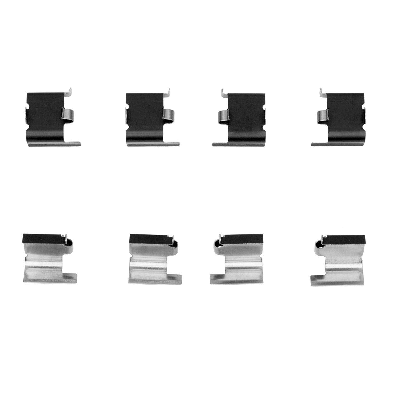 Dynamic Friction Company Disc Brake Hardware Kit 340-76033