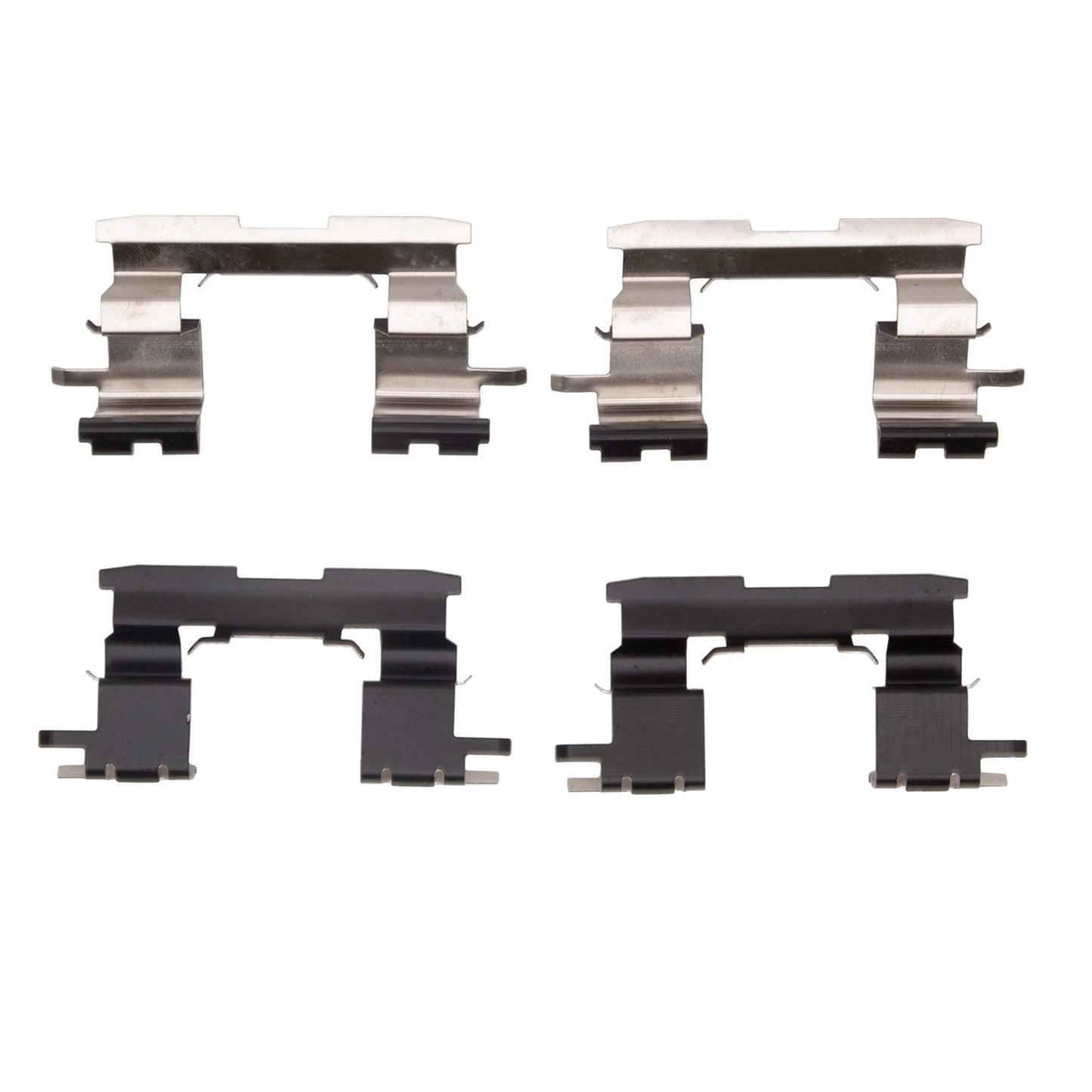 Dynamic Friction Company Disc Brake Hardware Kit 340-76043