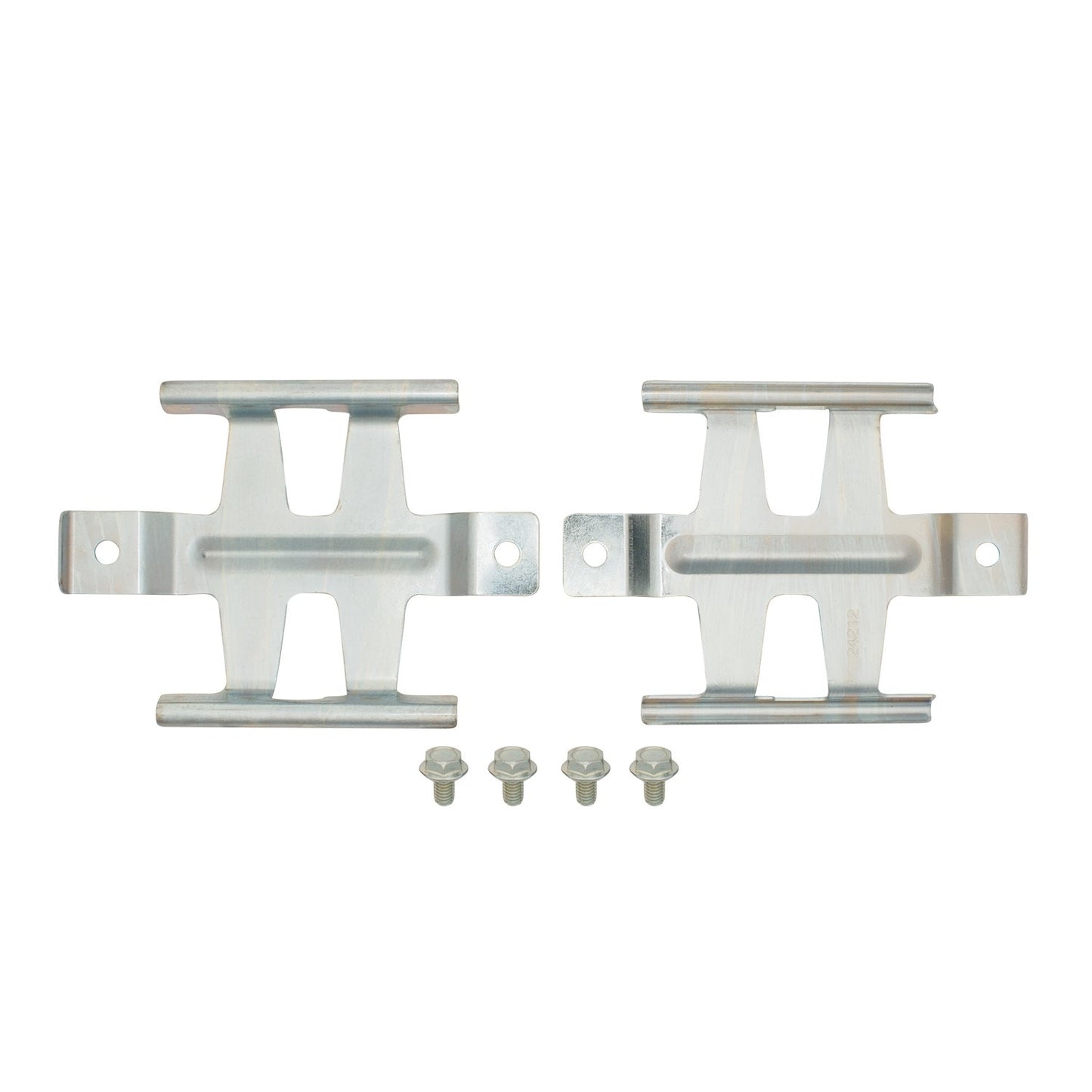 Dynamic Friction Company Disc Brake Hardware Kit 340-76077