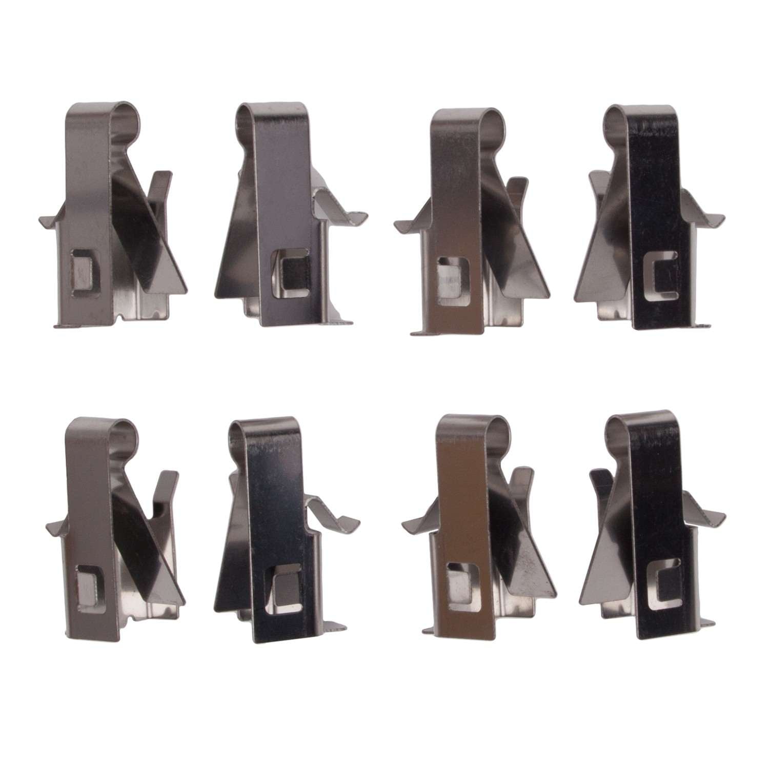 Dynamic Friction Company Disc Brake Hardware Kit 340-76078