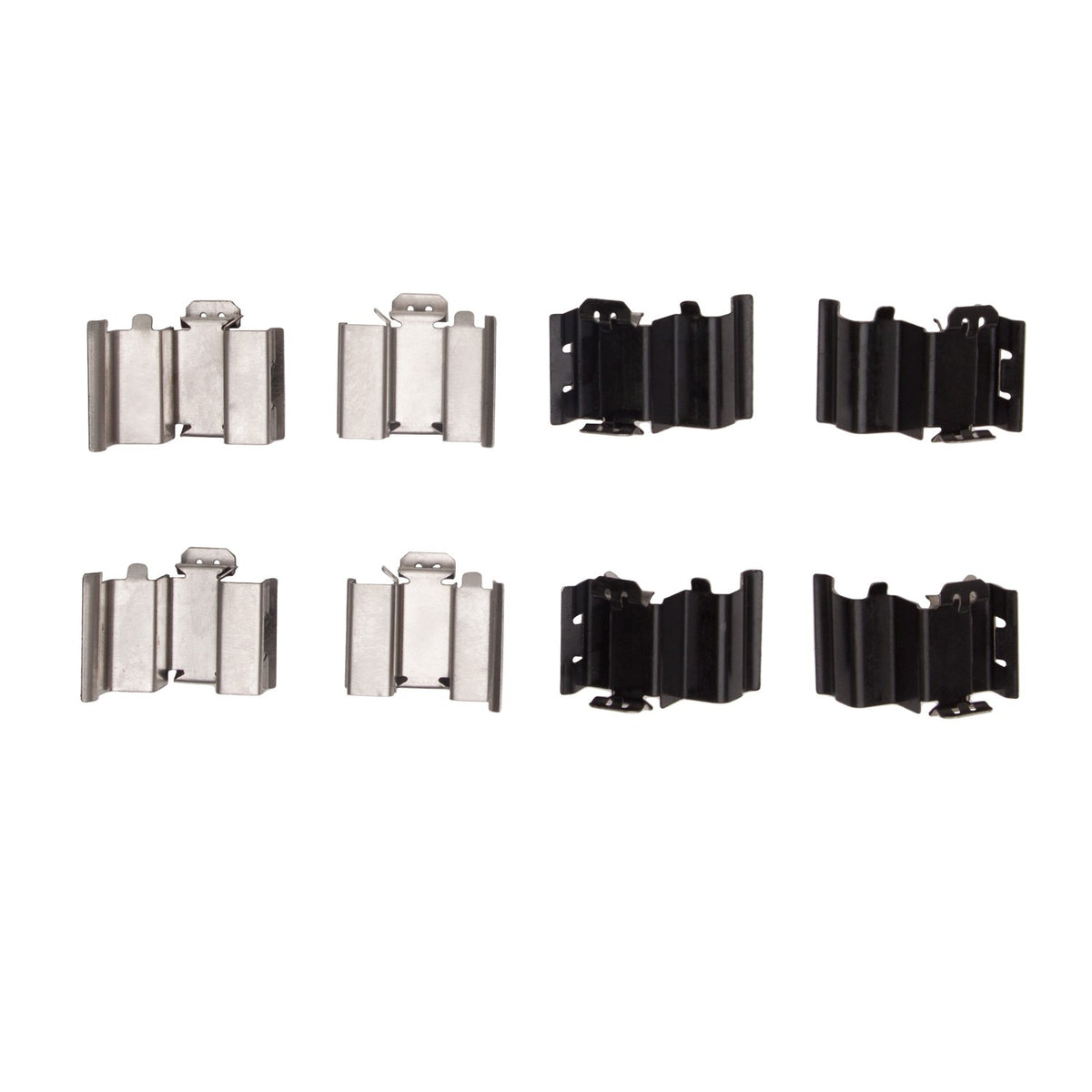 Dynamic Friction Company Disc Brake Hardware Kit 340-76088