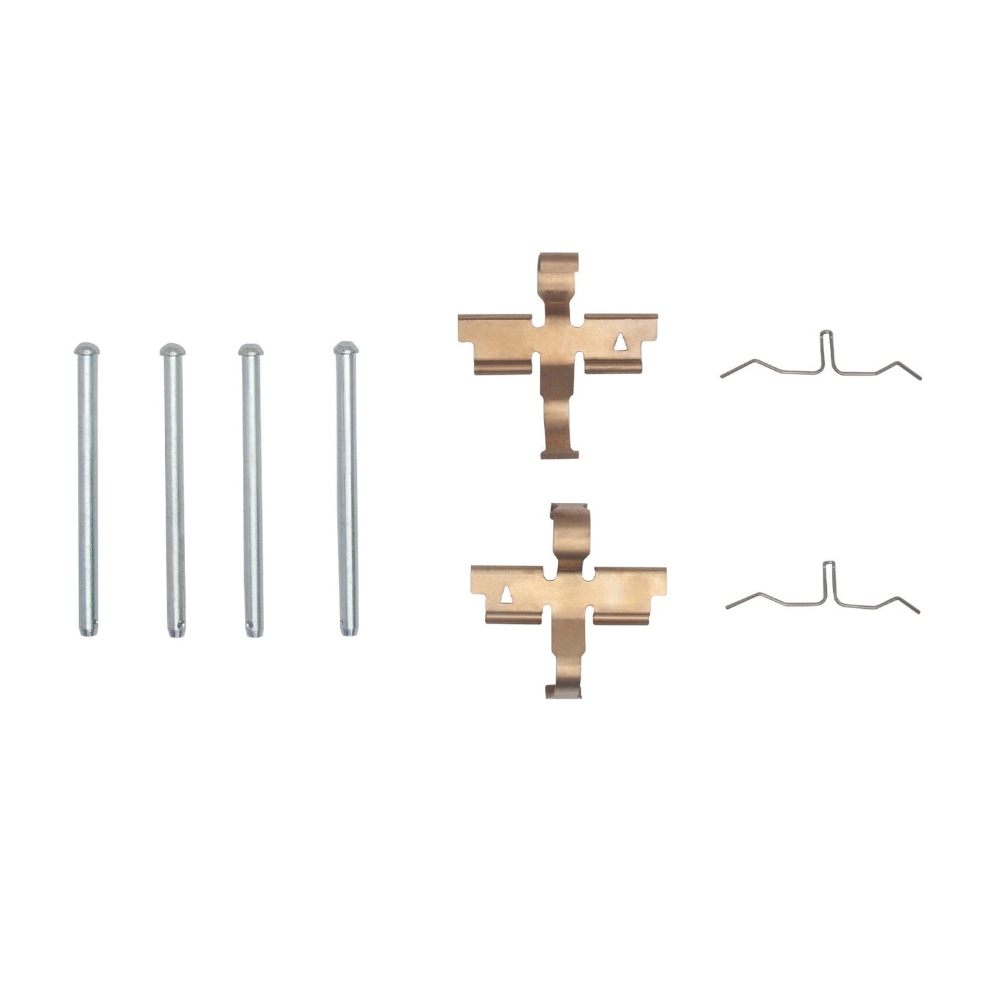 Dynamic Friction 340-76091
