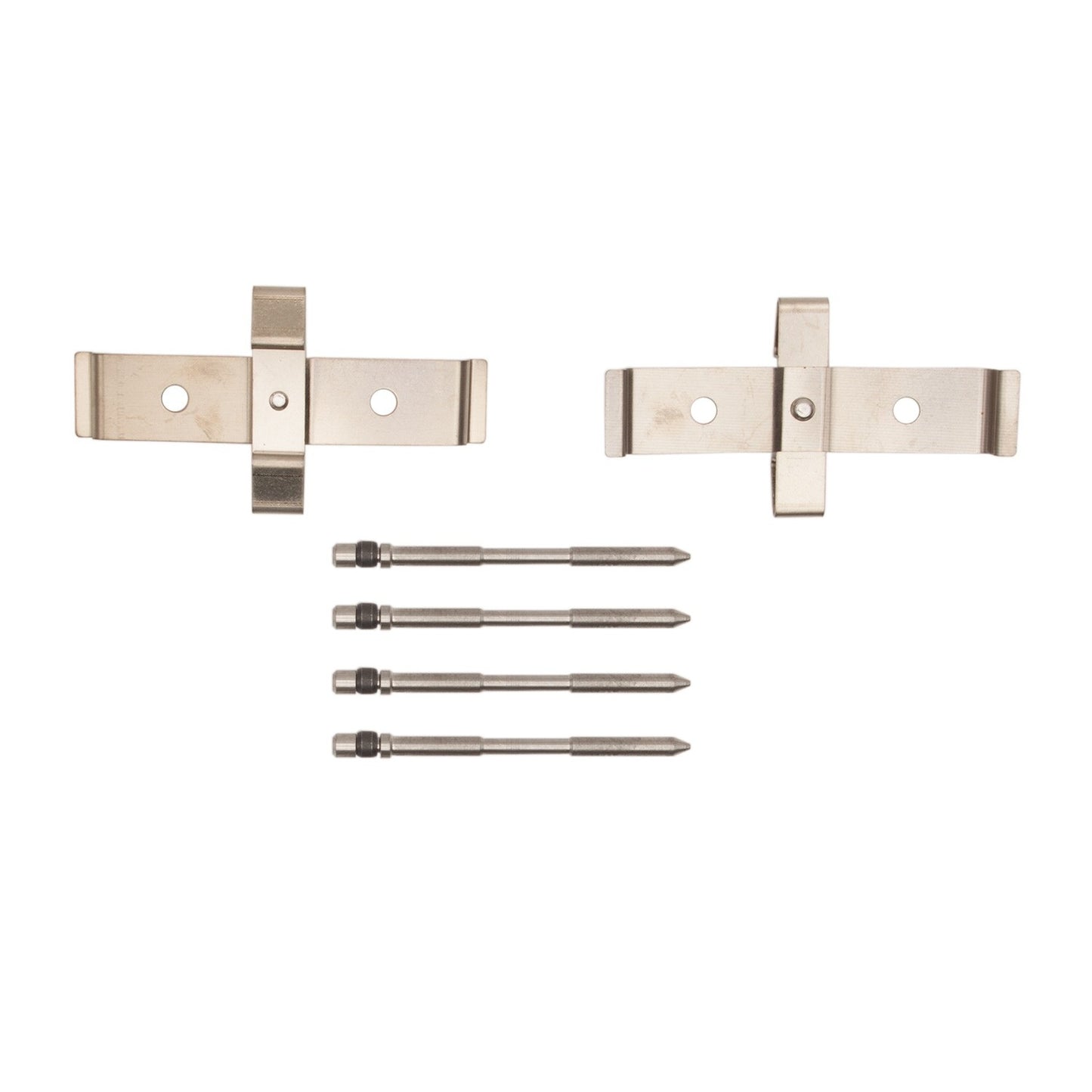 Dynamic Friction Company Disc Brake Hardware Kit 340-79002