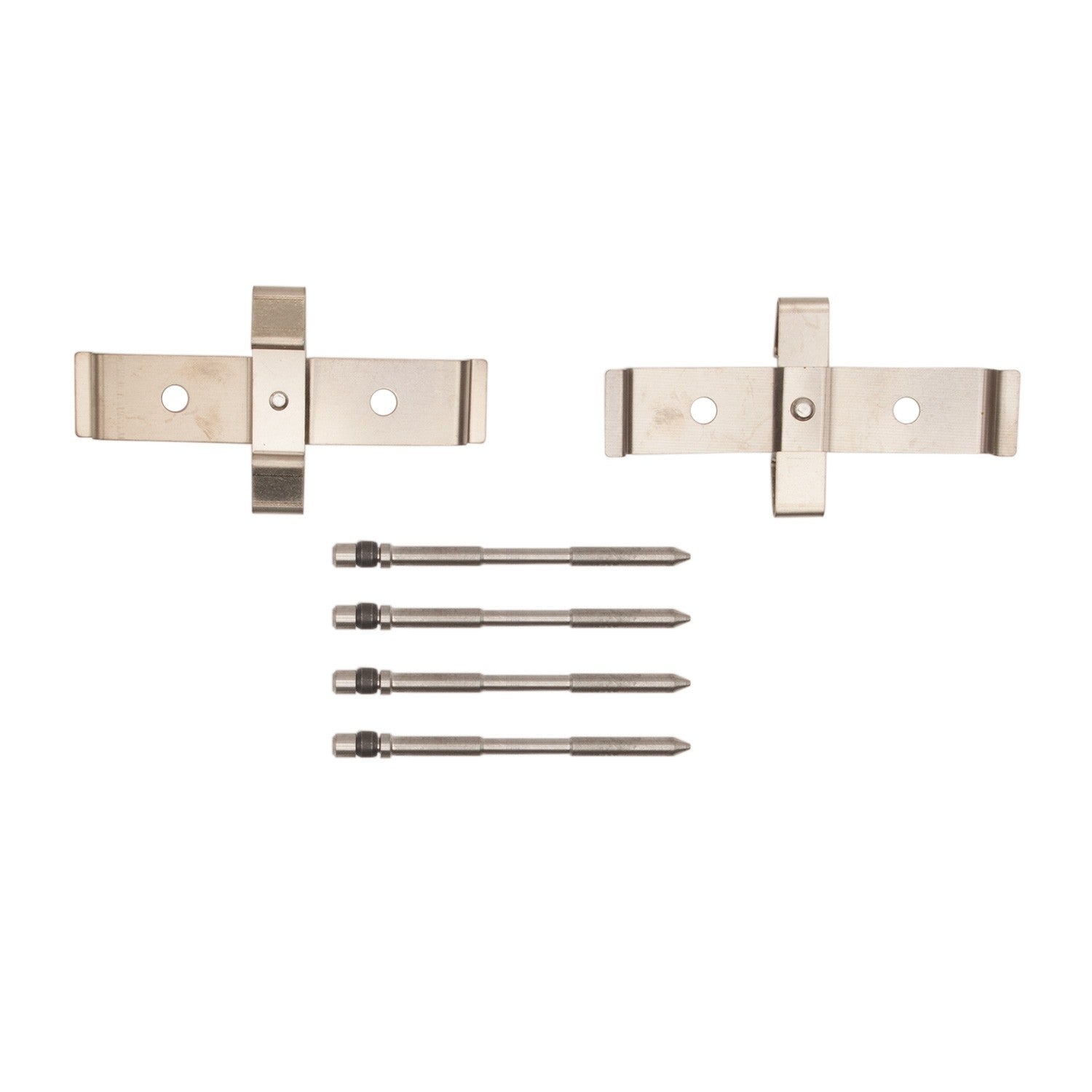 Dynamic Friction Company Disc Brake Hardware Kit 340-79002