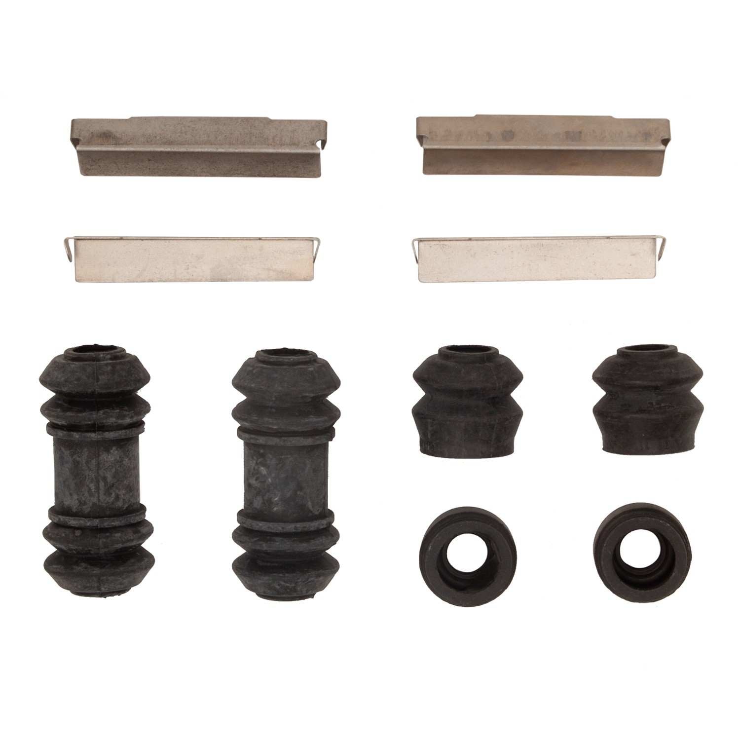 Dynamic Friction Company Disc Brake Hardware Kit 340-80001