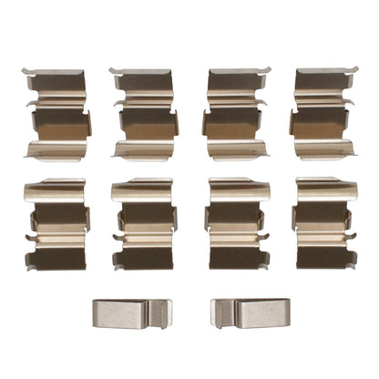 Dynamic Friction Company Disc Brake Hardware Kit 340-80006