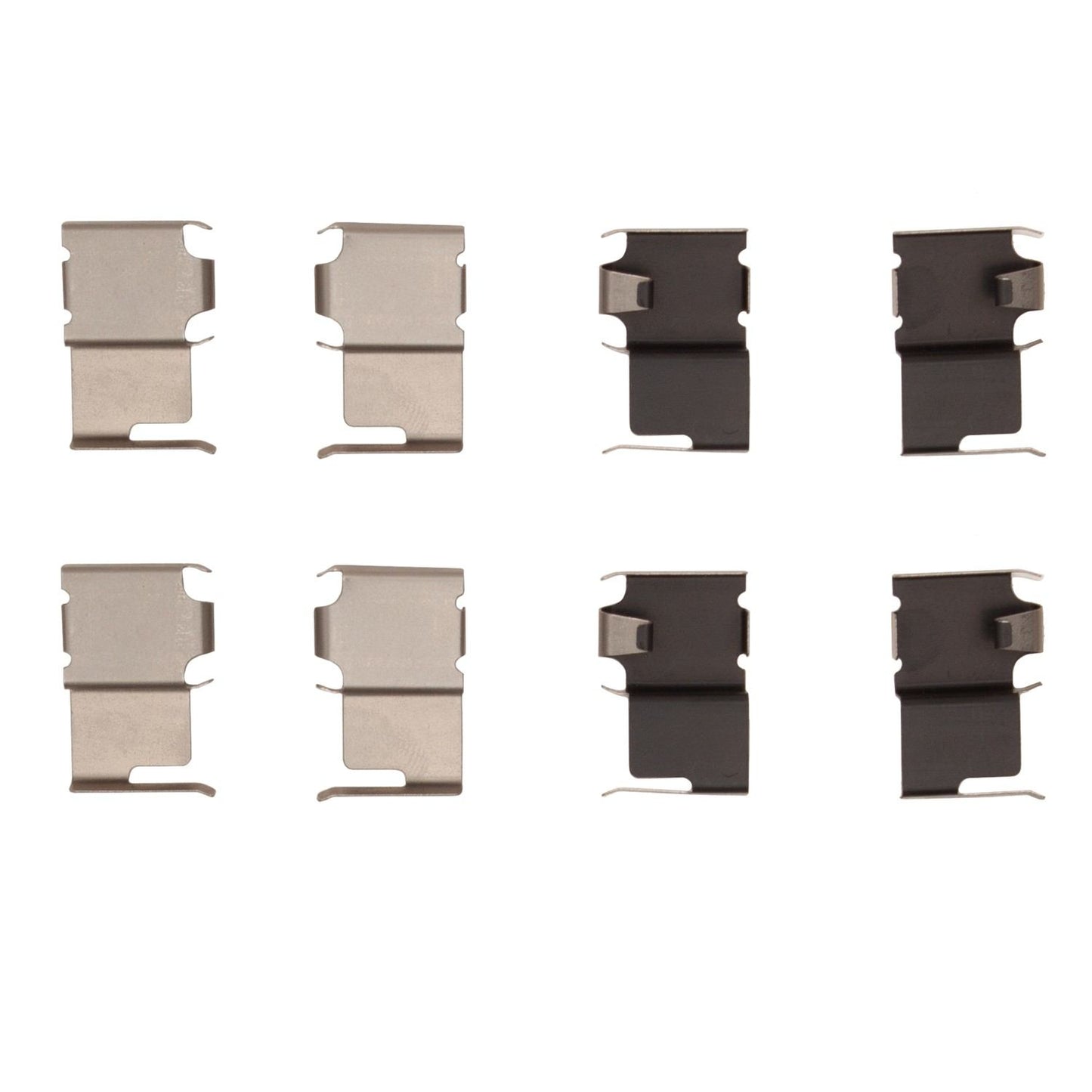 Dynamic Friction Company Disc Brake Hardware Kit 340-80007