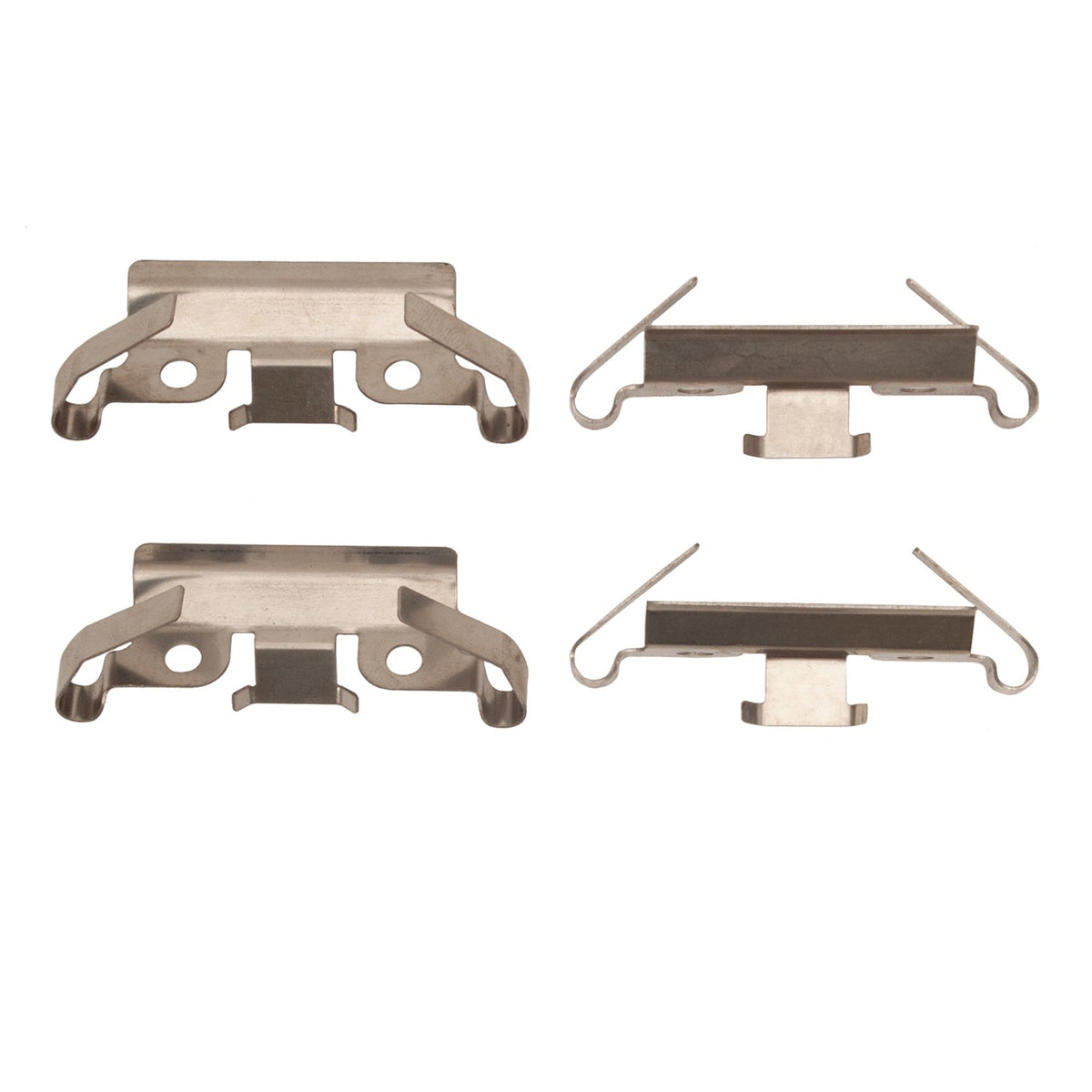 DFC 79-82 Mazda 626 Front Premium Hardware Kit 340-80021