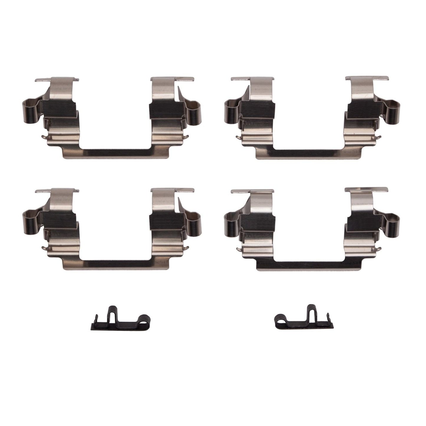 Dynamic Friction Company Disc Brake Hardware Kit 340-80023
