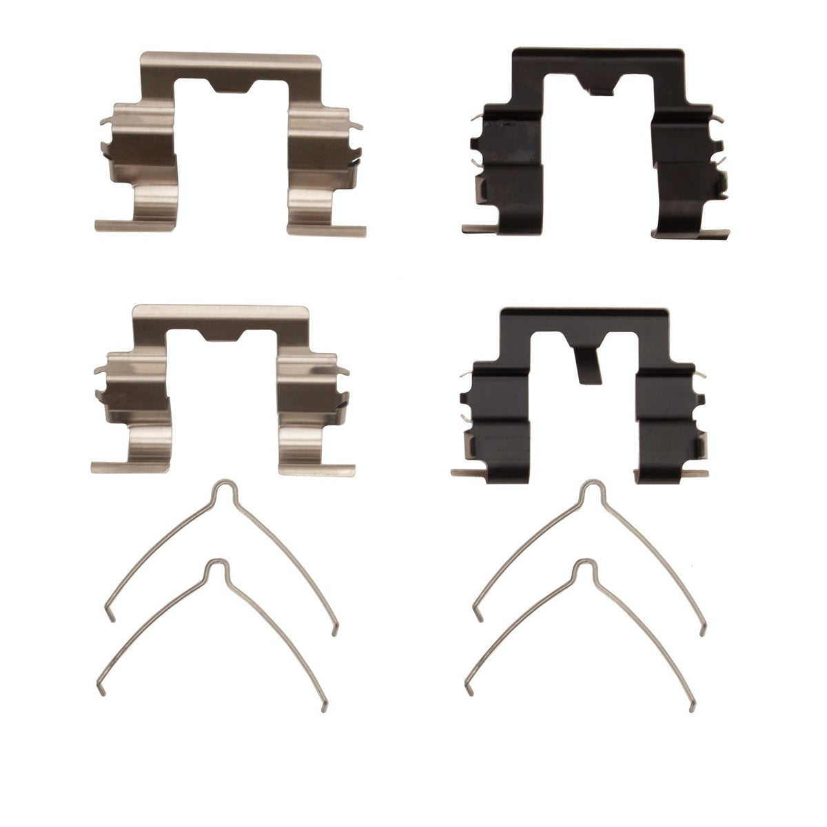 DFC 92-95 Mazda 929 Front Premium Hardware Kit 340-80027