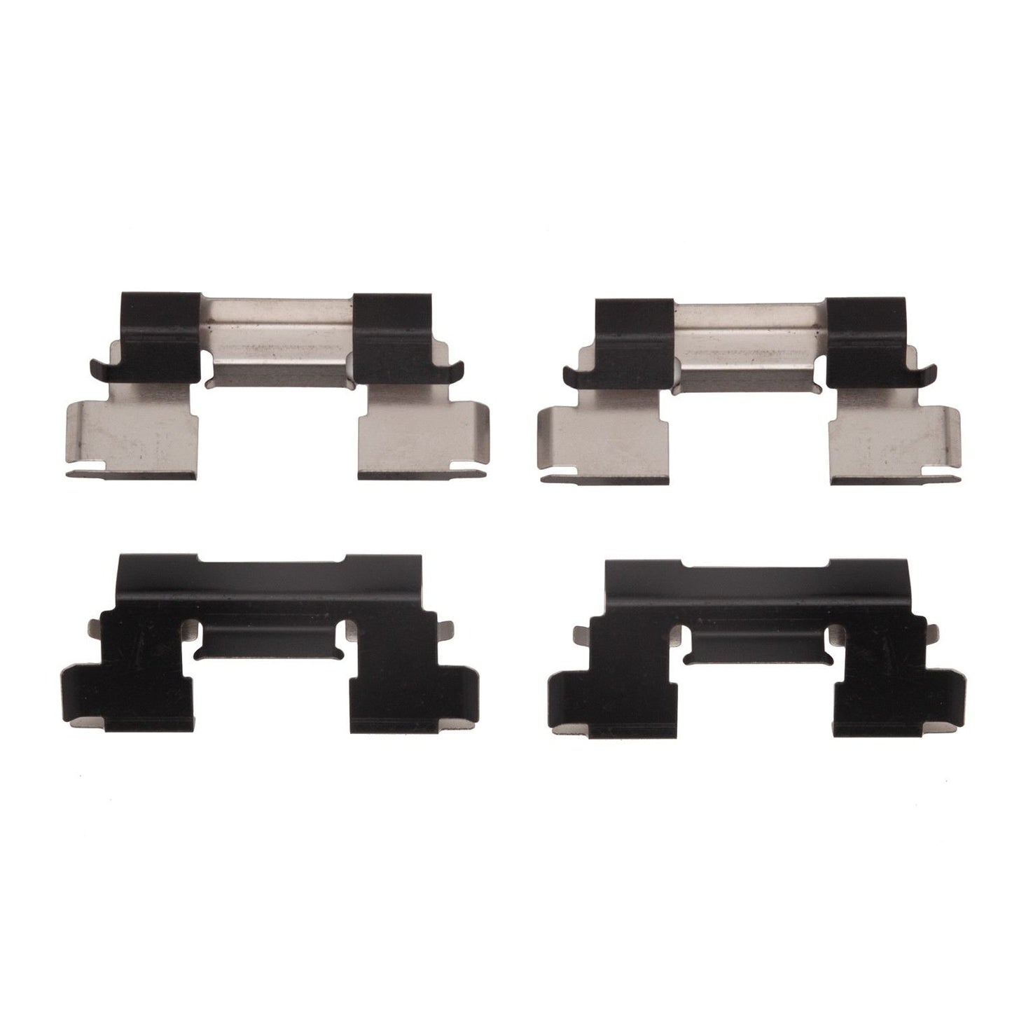 Dynamic Friction Company Disc Brake Hardware Kit 340-80030
