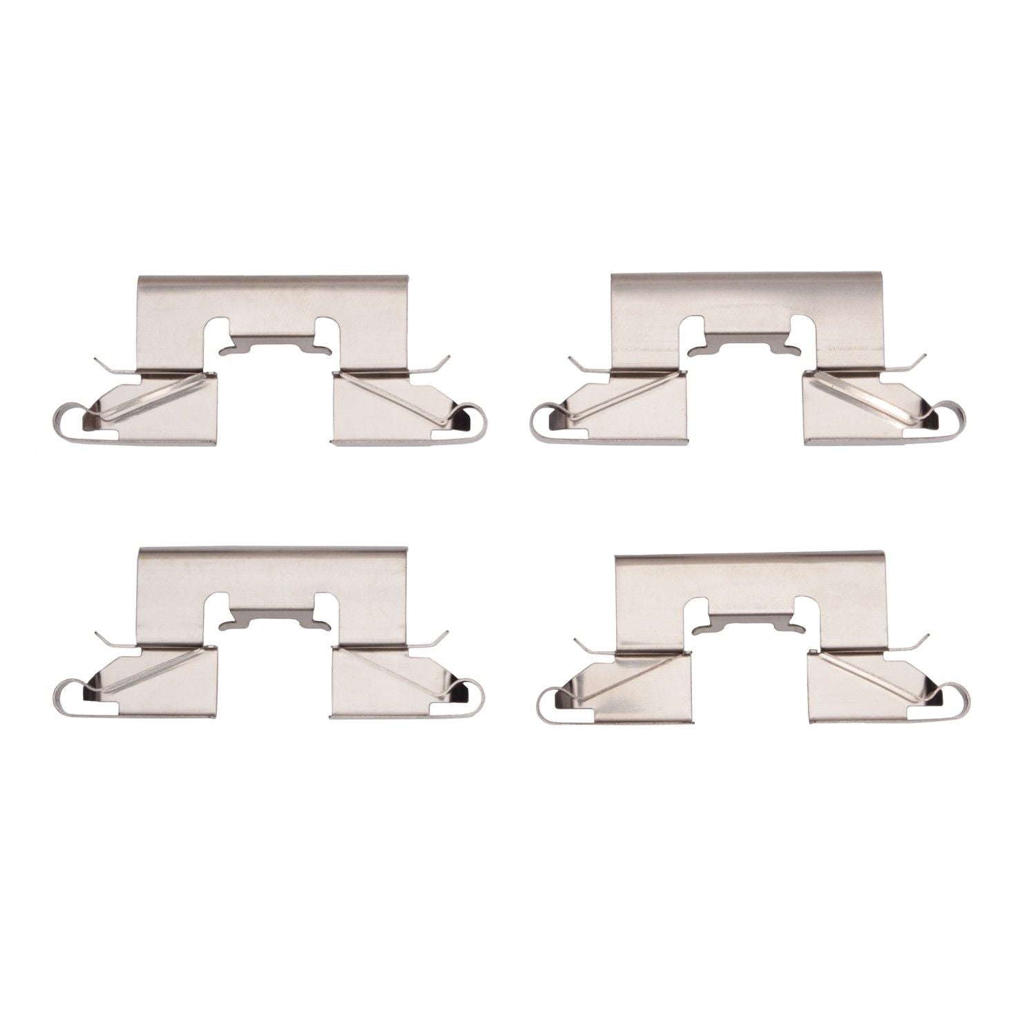 Dynamic Friction Company Disc Brake Hardware Kit 340-80033