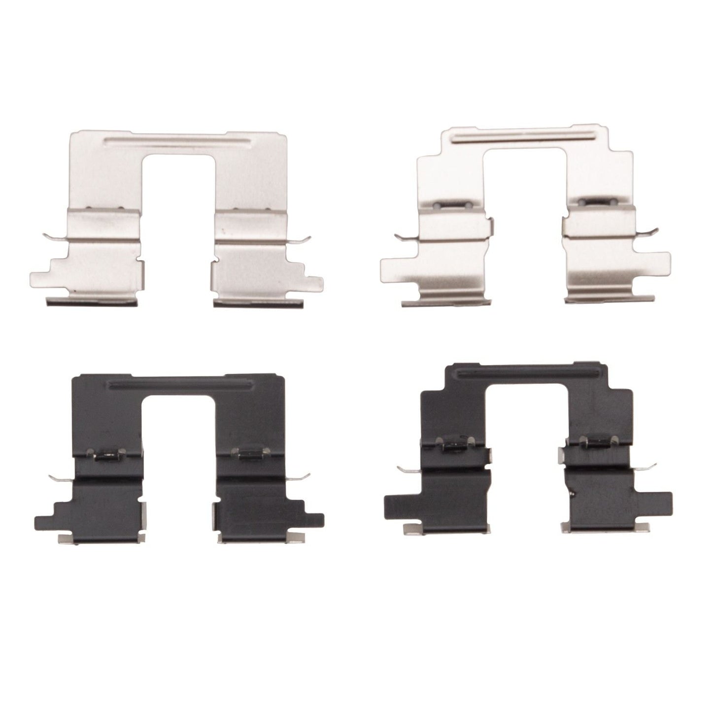 Dynamic Friction Company Disc Brake Hardware Kit 340-80038