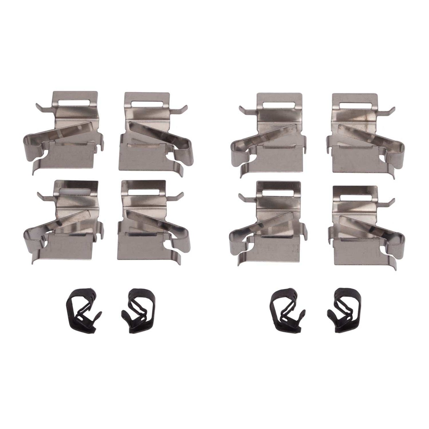 Dynamic Friction Company Disc Brake Hardware Kit 340-80042