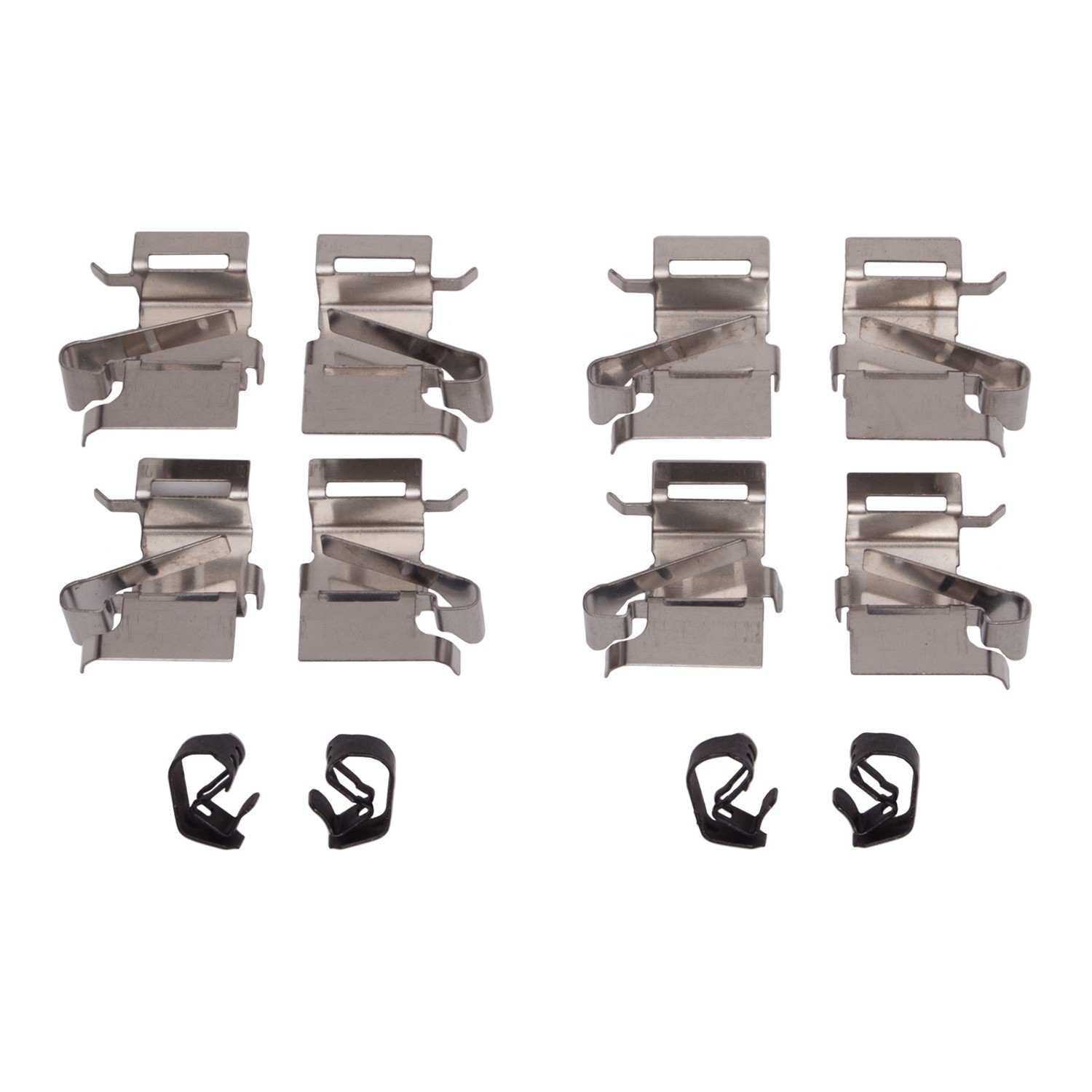 Dynamic Friction Company Disc Brake Hardware Kit 340-80042