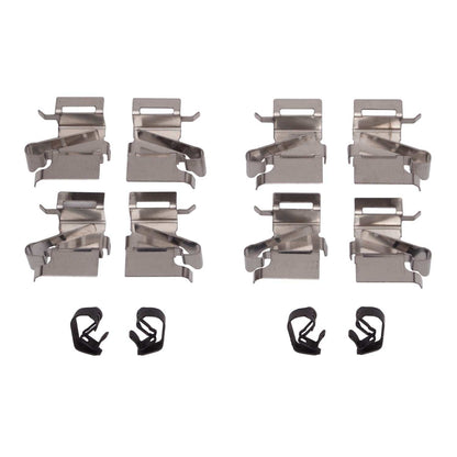 Dynamic Friction Company Disc Brake Hardware Kit 340-80042