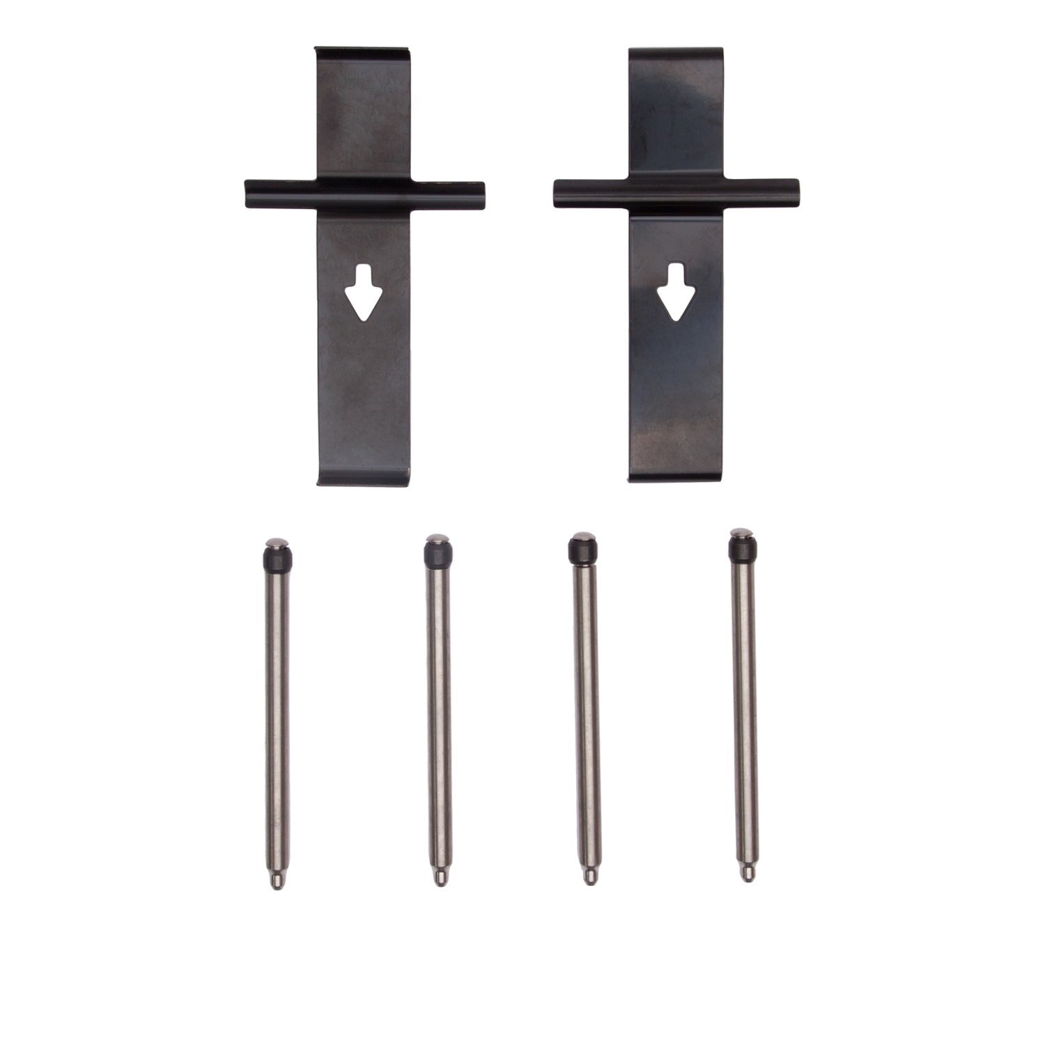 Dynamic Friction Company Disc Brake Hardware Kit 340-84002