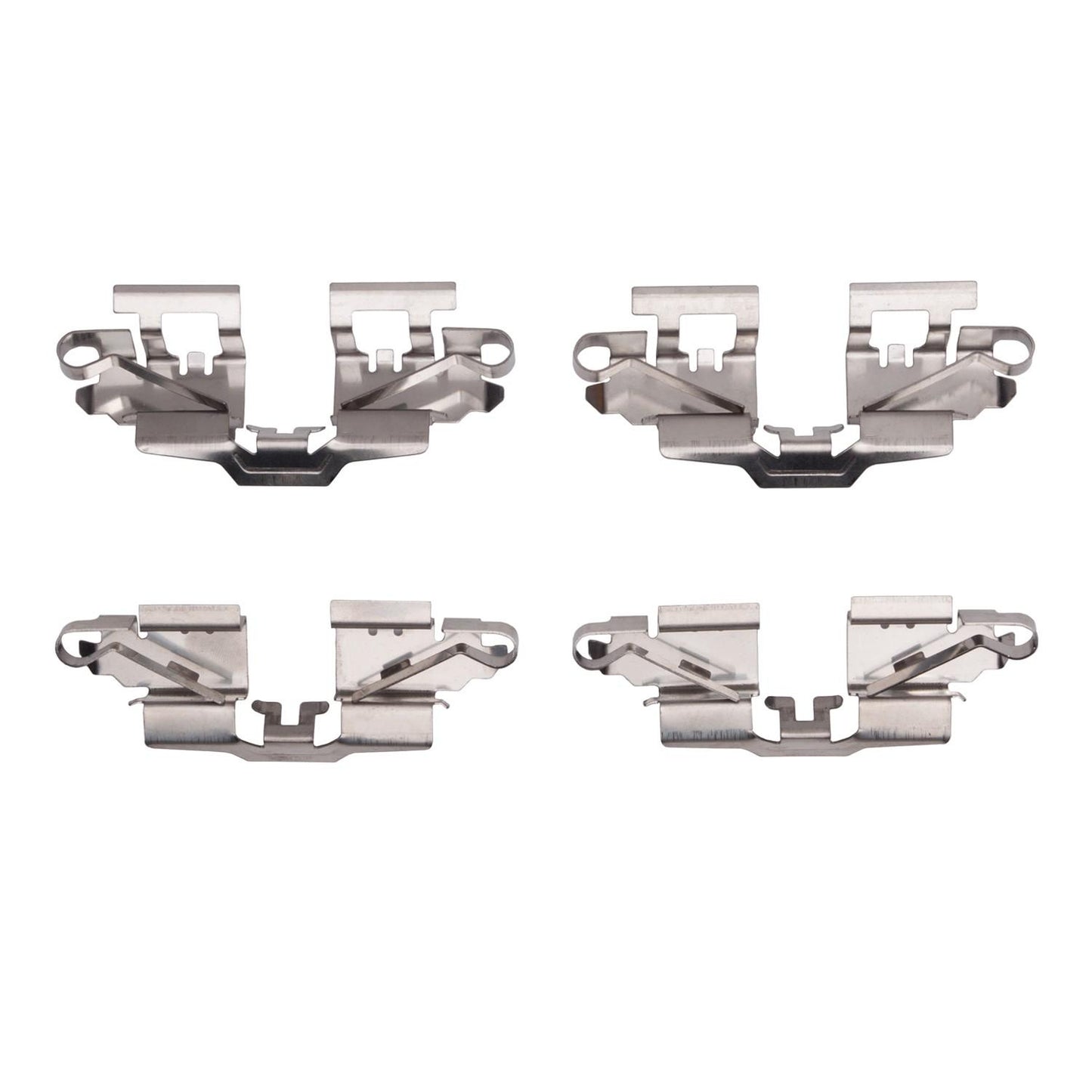 Dynamic Friction Company Disc Brake Hardware Kit 340-91001