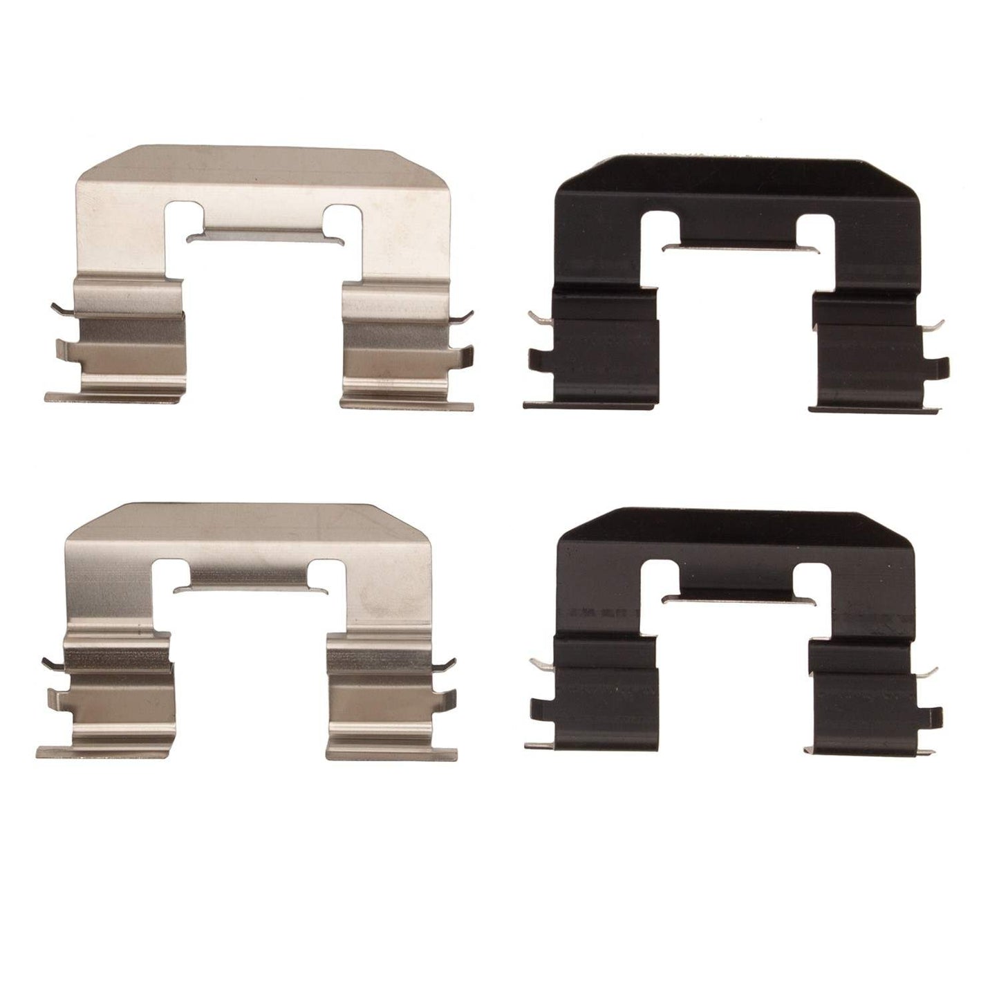 Dynamic Friction Company Disc Brake Hardware Kit 340-92002