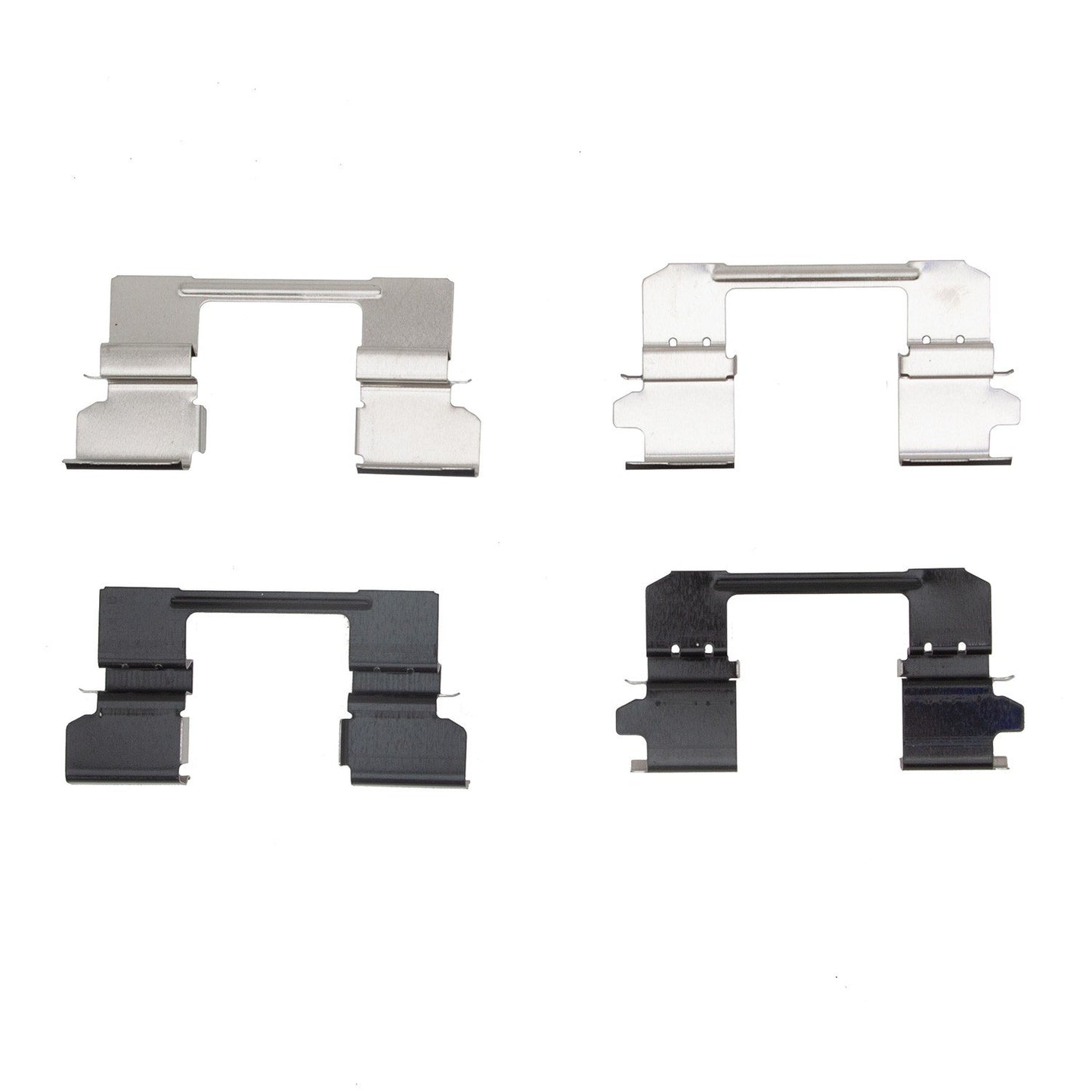 Dynamic Friction Company Disc Brake Hardware Kit 340-92003