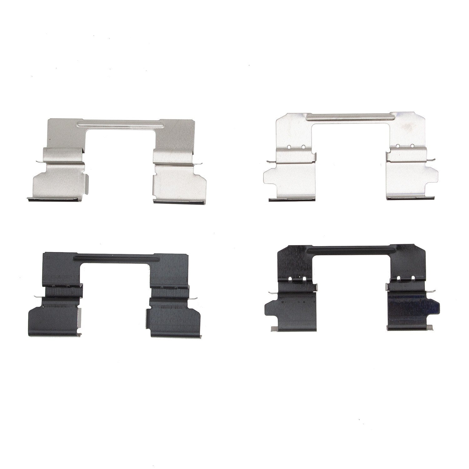 Dynamic Friction Company Disc Brake Hardware Kit 340-92003