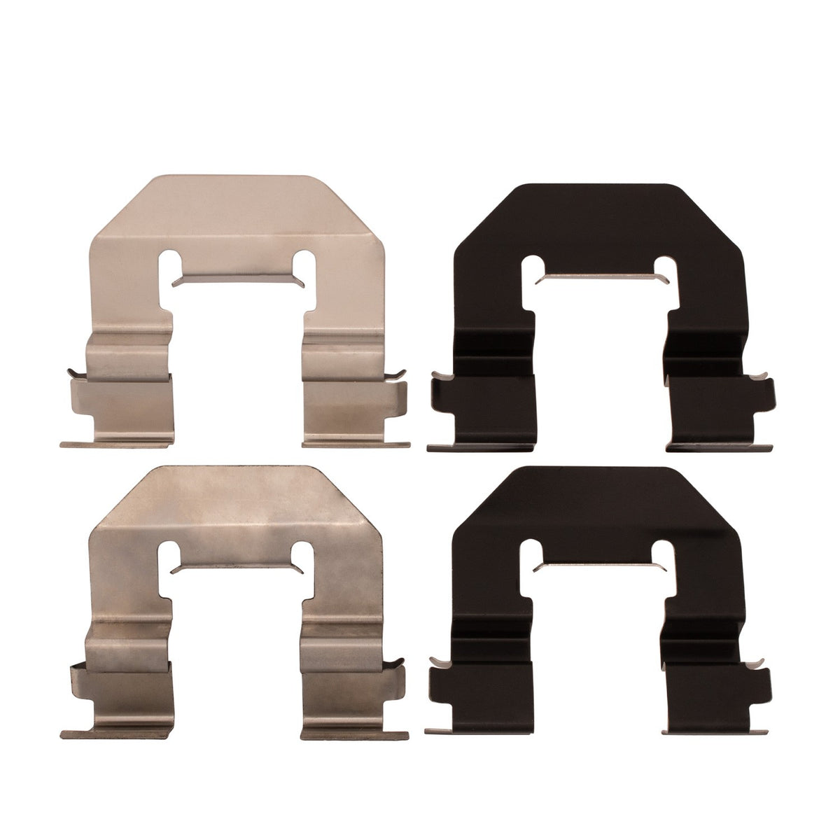 DFC 21-24 BMW 320I (Mexico) Rear Premium Hardware Kit 340-92006