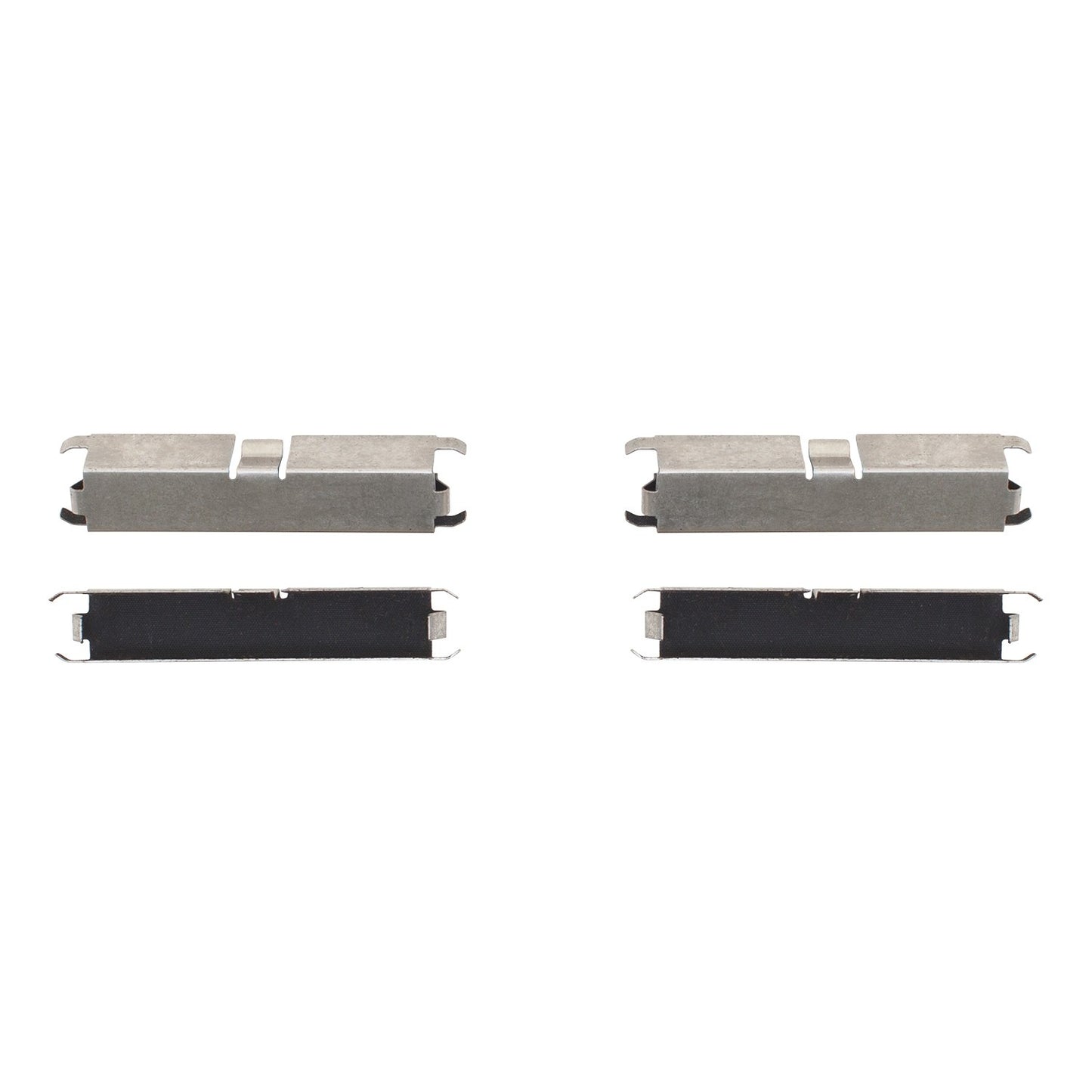 Dynamic Friction Company Disc Brake Hardware Kit 340-93001