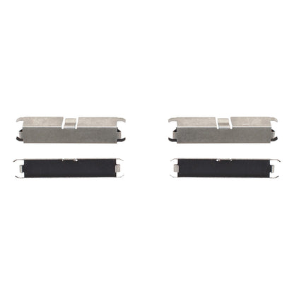 Dynamic Friction Company Disc Brake Hardware Kit 340-93001