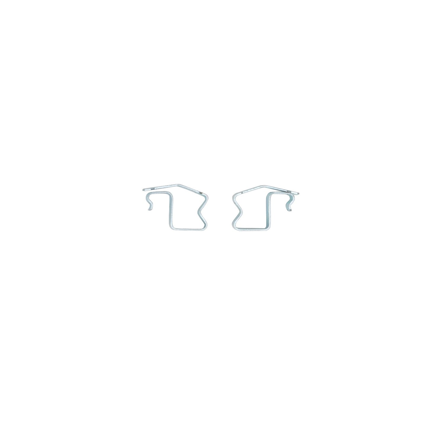Dynamic Friction Company Disc Brake Hardware Kit 340-99003