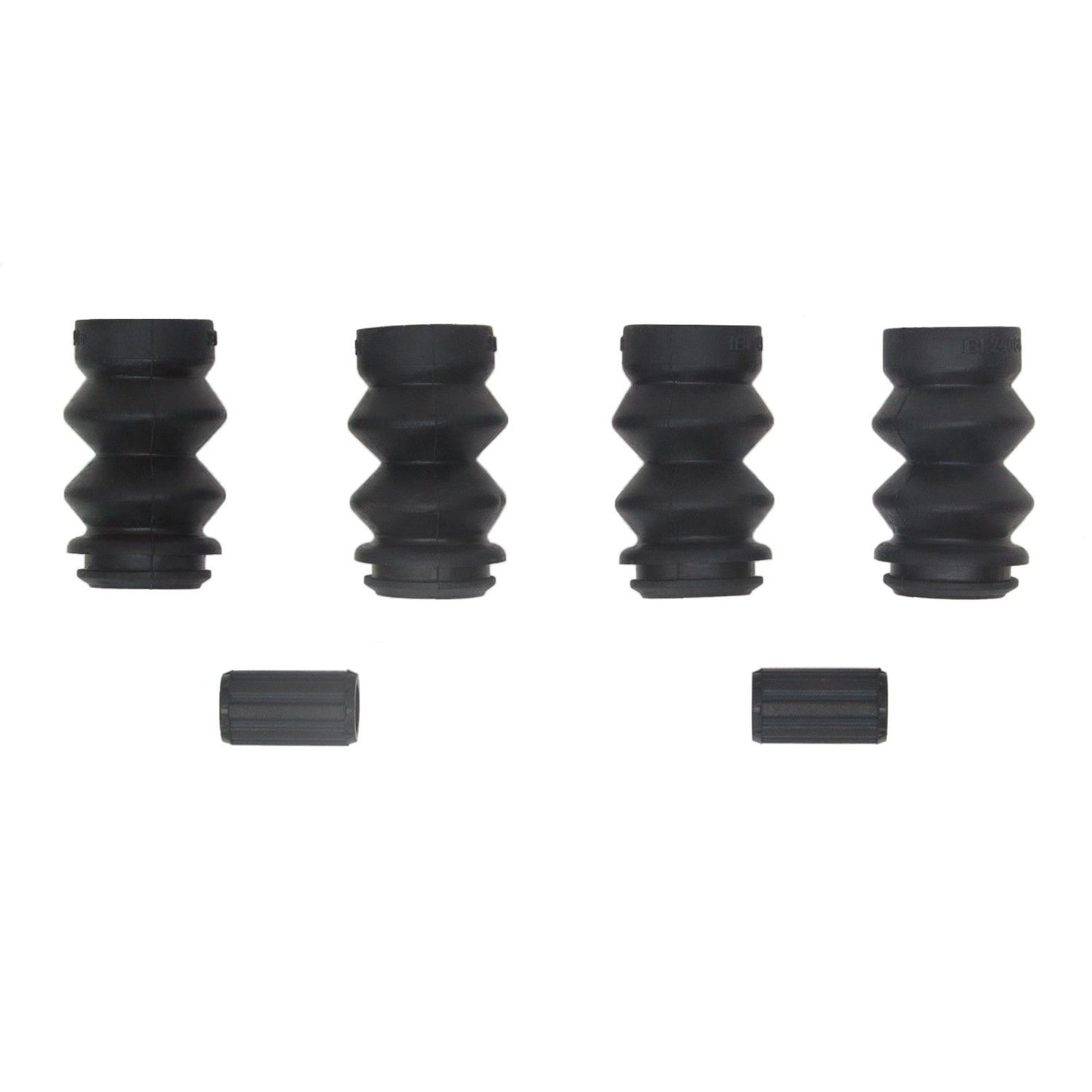 Dynamic Friction Company Disc Brake Hardware Kit 340-99004