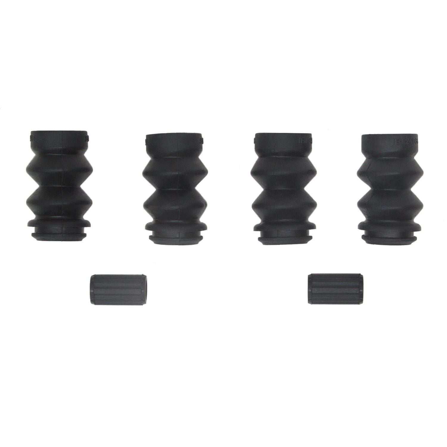 Dynamic Friction Company Disc Brake Hardware Kit 340-99004