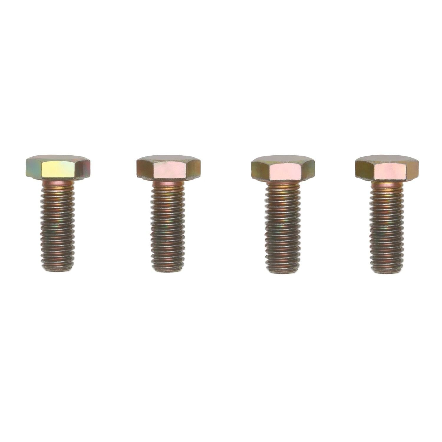 Dynamic Friction Company Disc Brake Hardware Kit 340-99005