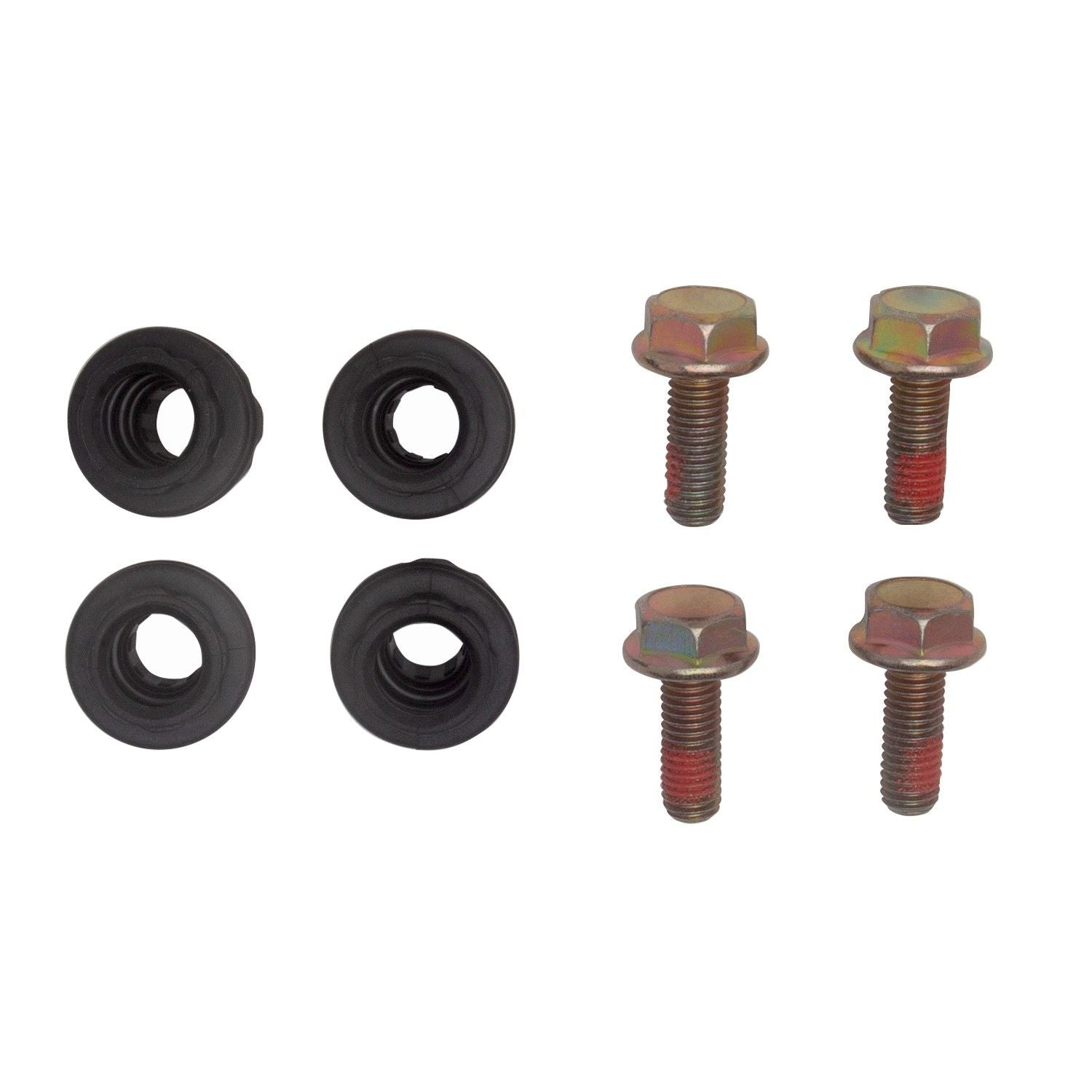 Dynamic Friction Company Disc Brake Hardware Kit 340-99008