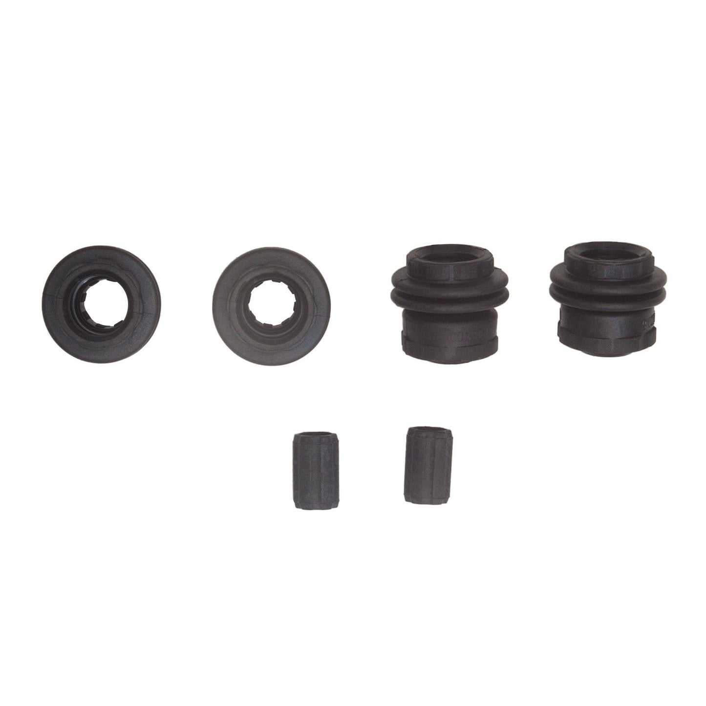 Dynamic Friction Company Disc Brake Hardware Kit 340-99011