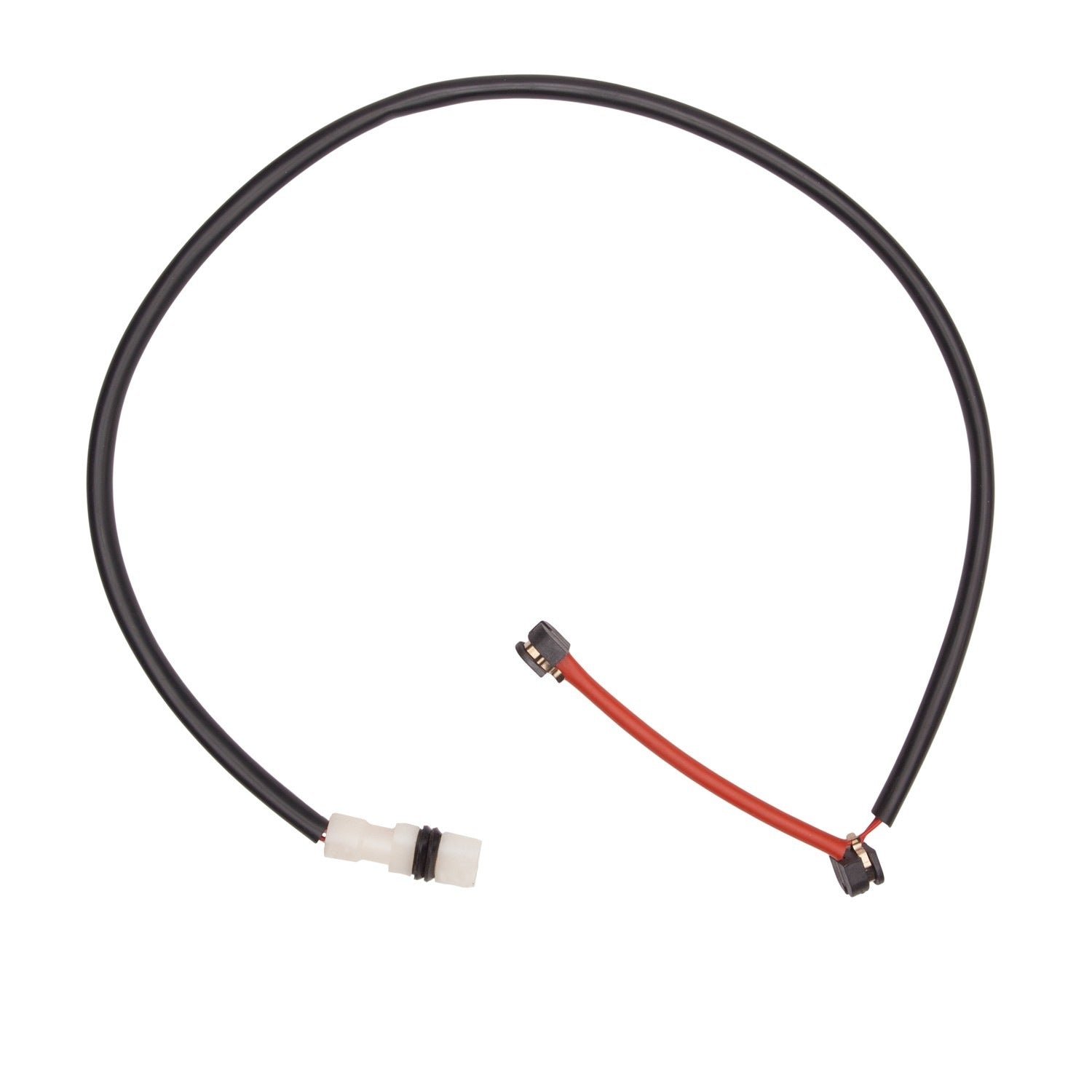 Dynamic Friction Company Disc Brake Pad Wear Sensor 341-02018