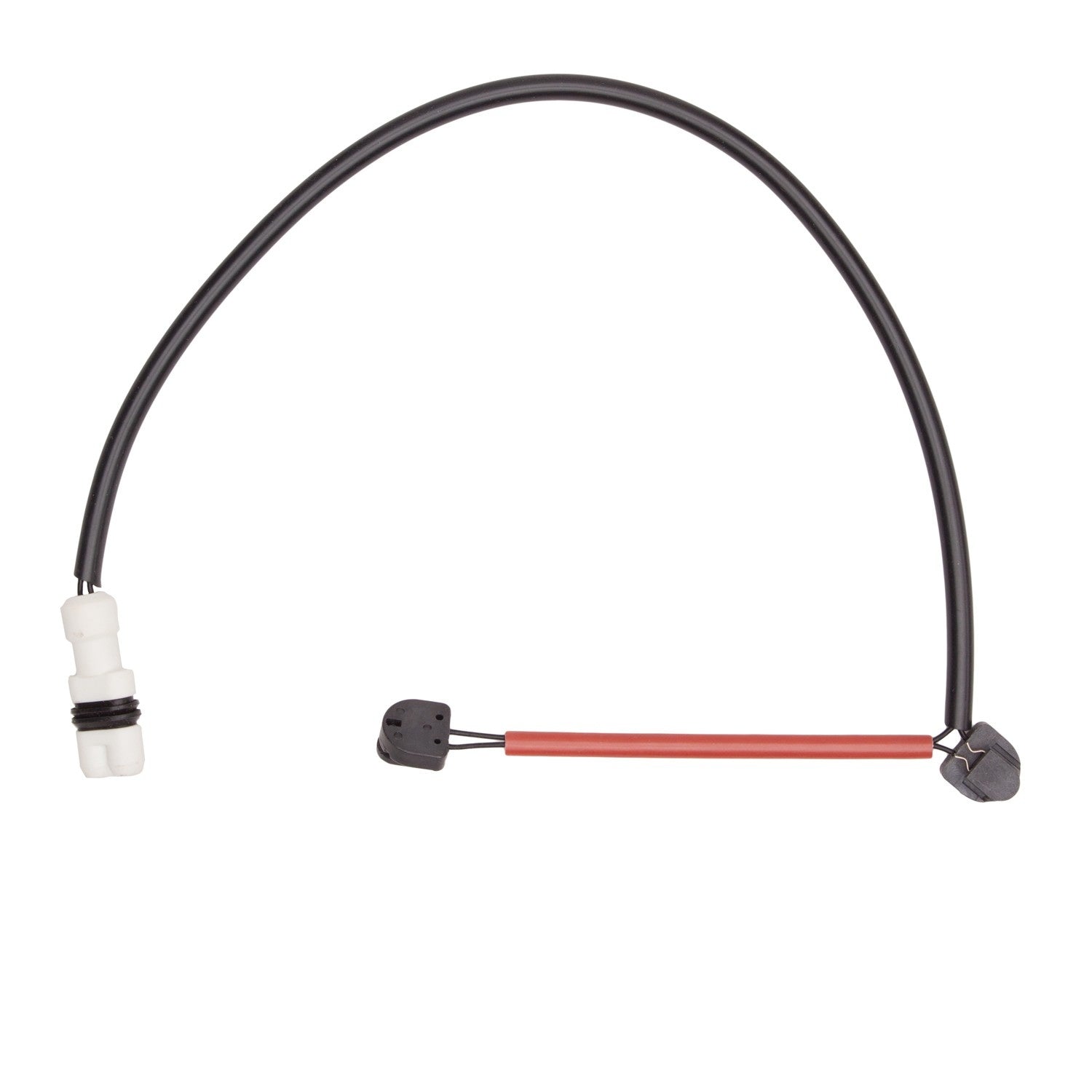Dynamic Friction Company Disc Brake Pad Wear Sensor 341-02030