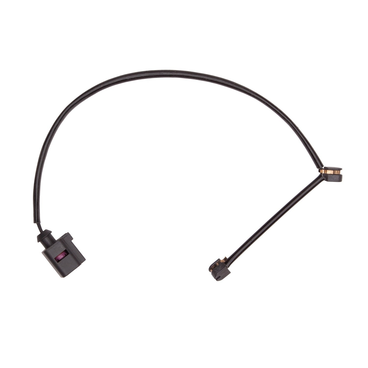 Dynamic Friction Company Disc Brake Pad Wear Sensor 341-02037