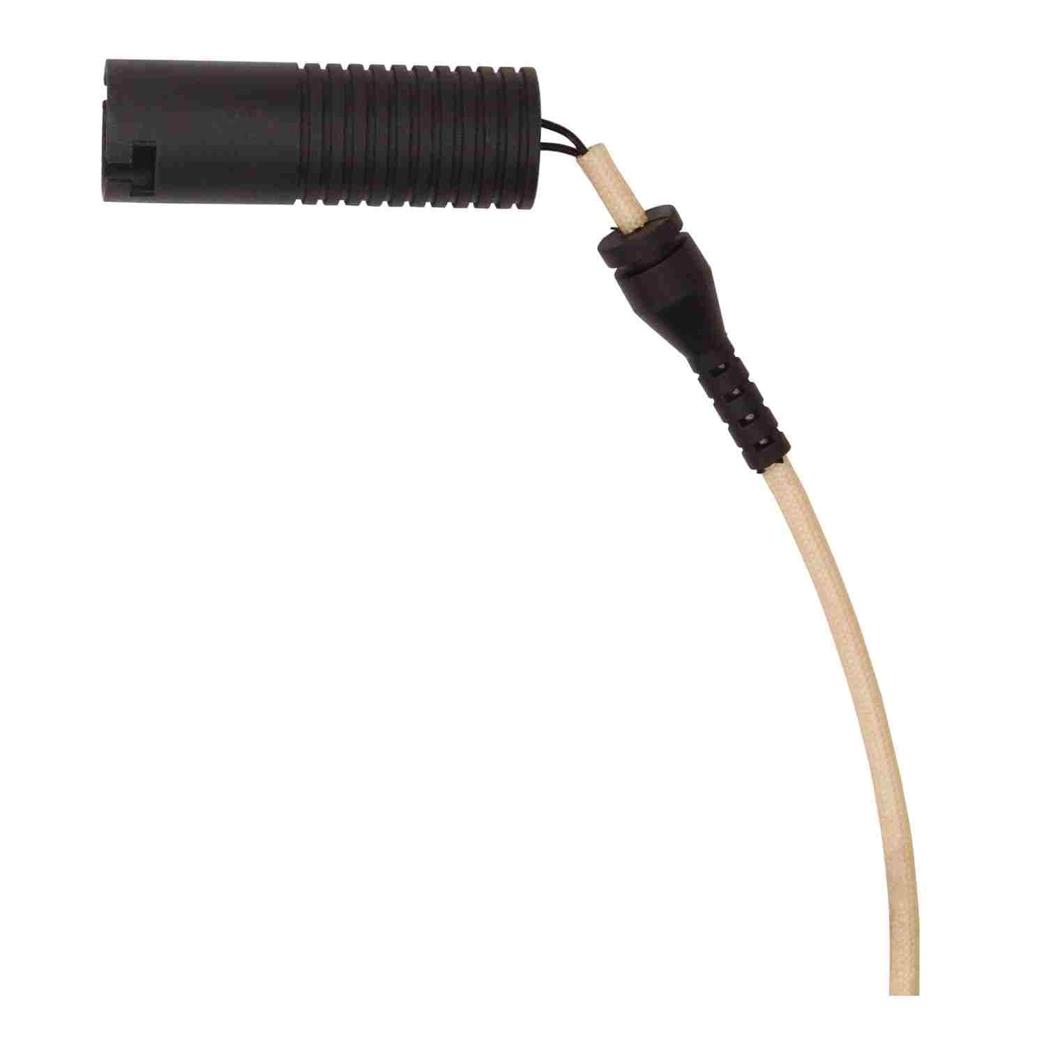 Dynamic Friction Company Disc Brake Pad Wear Sensor 341-11000