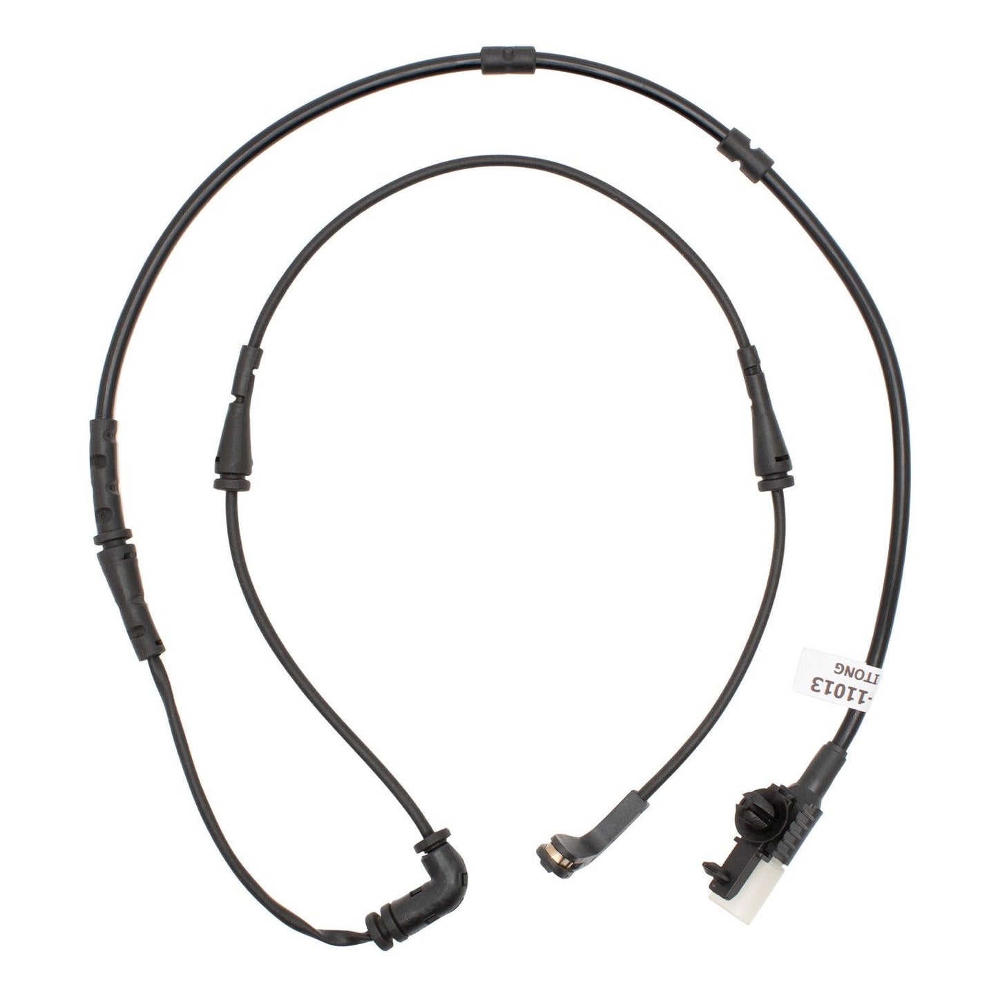 Dynamic Friction Company Disc Brake Pad Wear Sensor 341-11013
