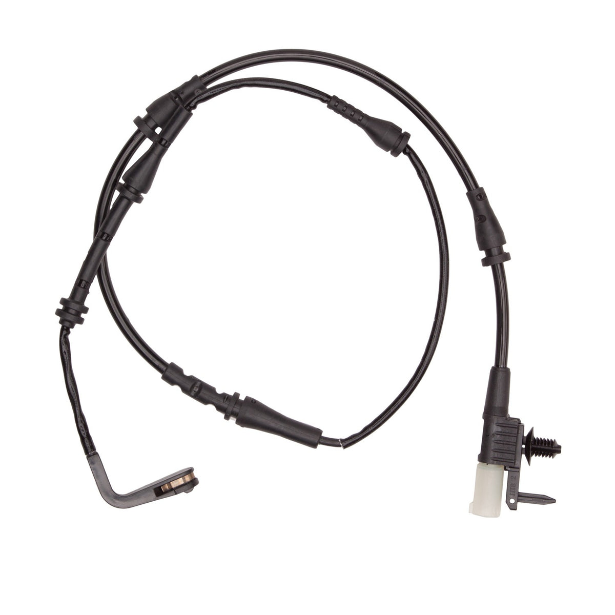 Dynamic Friction Company Disc Brake Pad Wear Sensor 341-11014