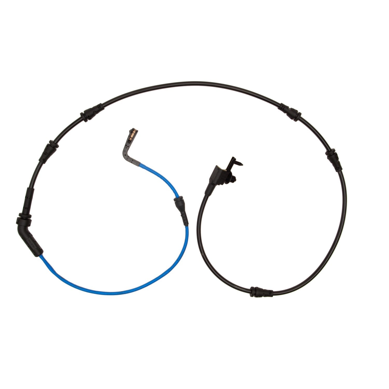 Dynamic Friction Company Disc Brake Pad Wear Sensor 341-11017