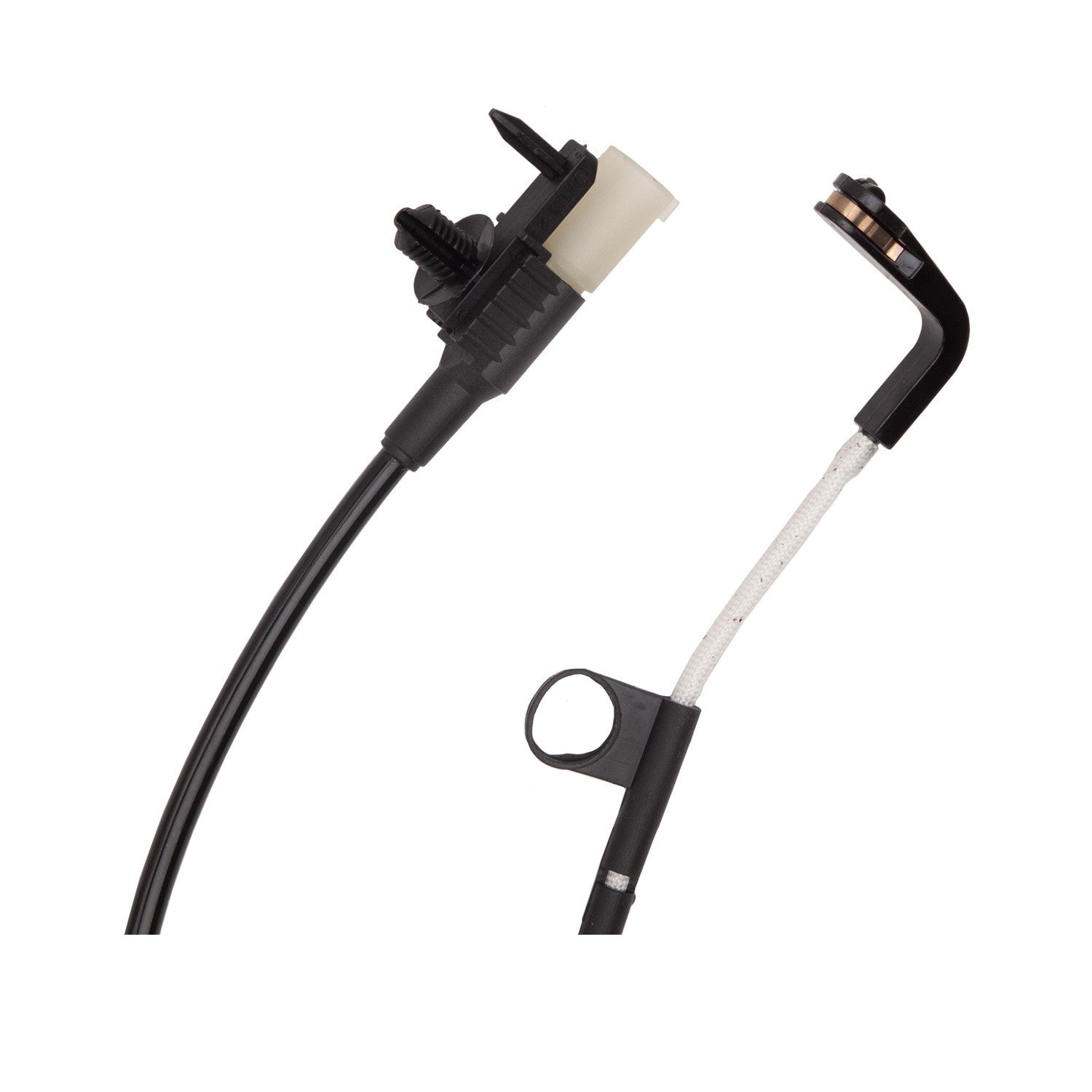 Dynamic Friction Company Disc Brake Pad Wear Sensor 341-11018