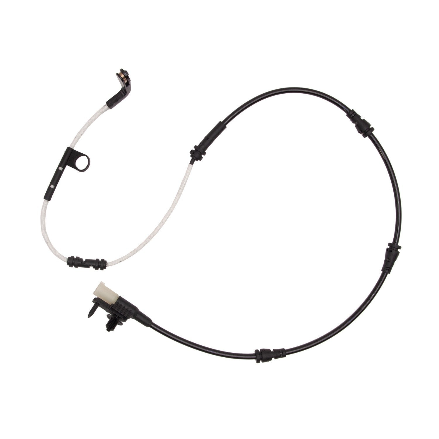 Dynamic Friction Company Disc Brake Pad Wear Sensor 341-11018