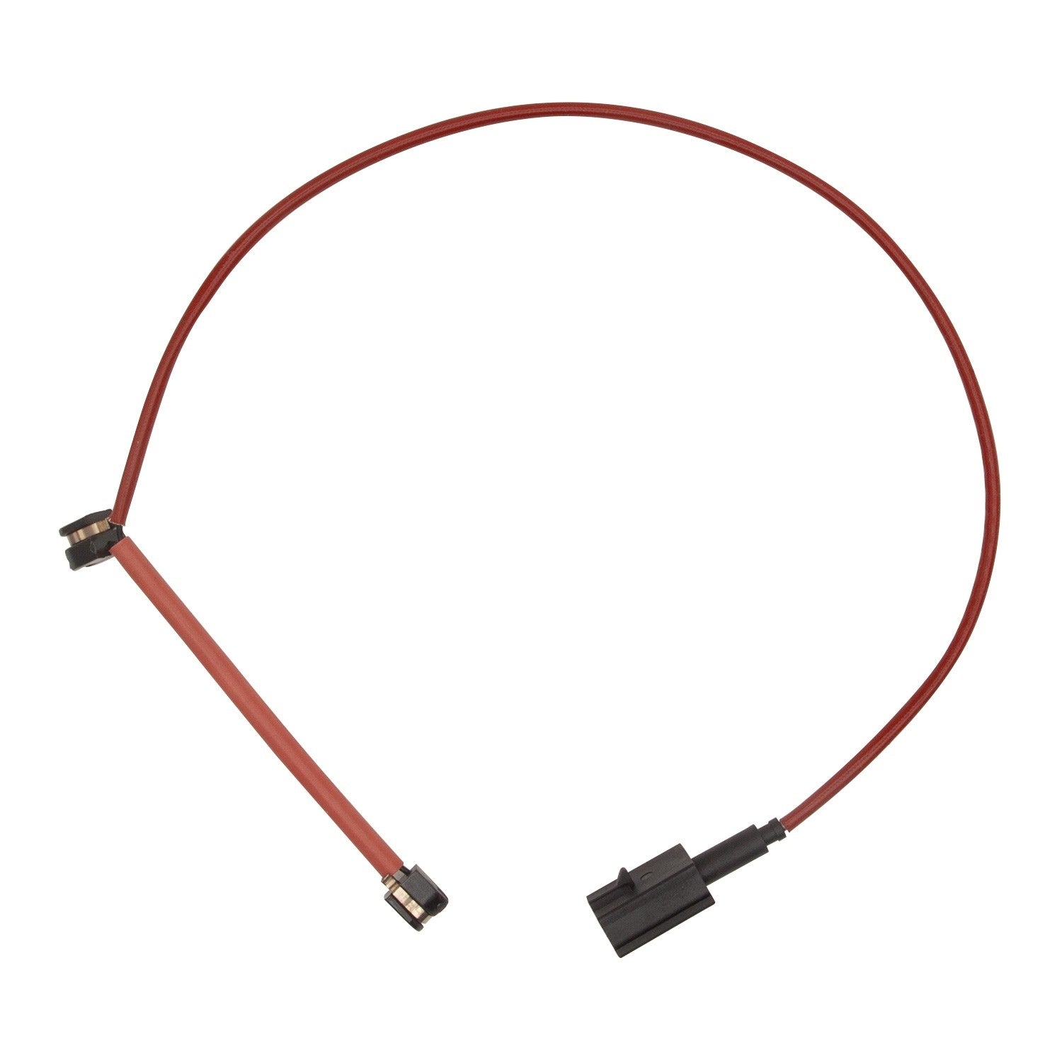 Dynamic Friction Company Disc Brake Pad Wear Sensor 341-16001
