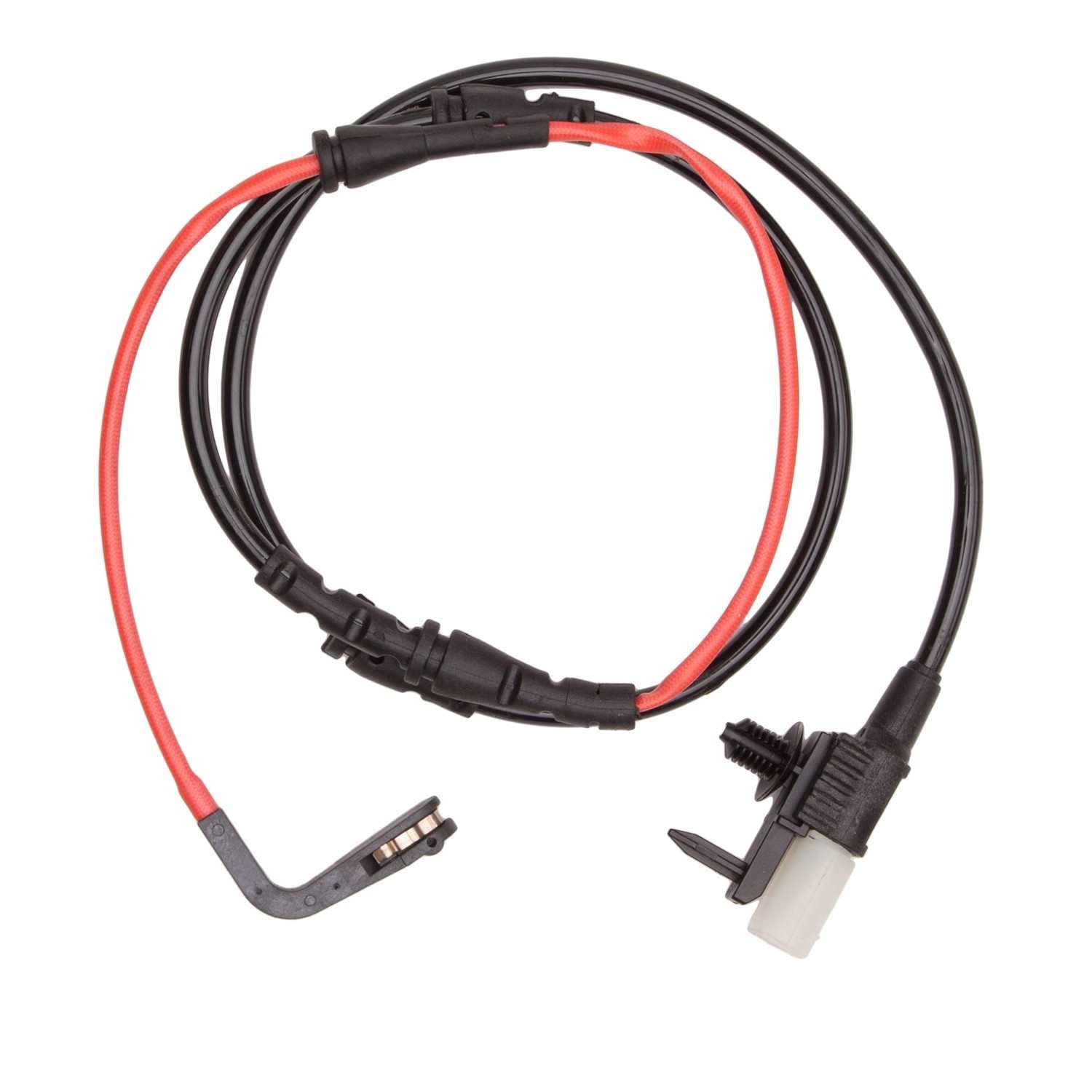 Dynamic Friction Company Disc Brake Pad Wear Sensor 341-20012
