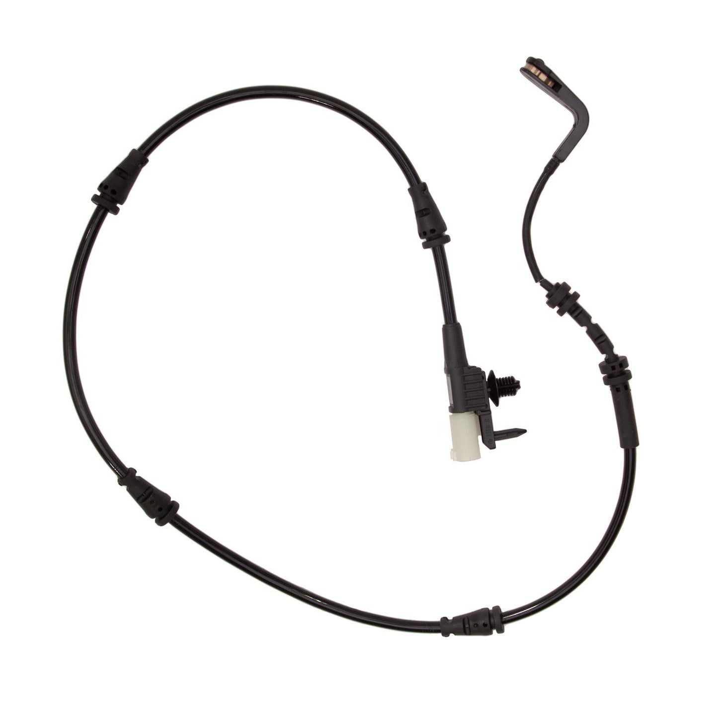 Dynamic Friction Company Disc Brake Pad Wear Sensor 341-20016