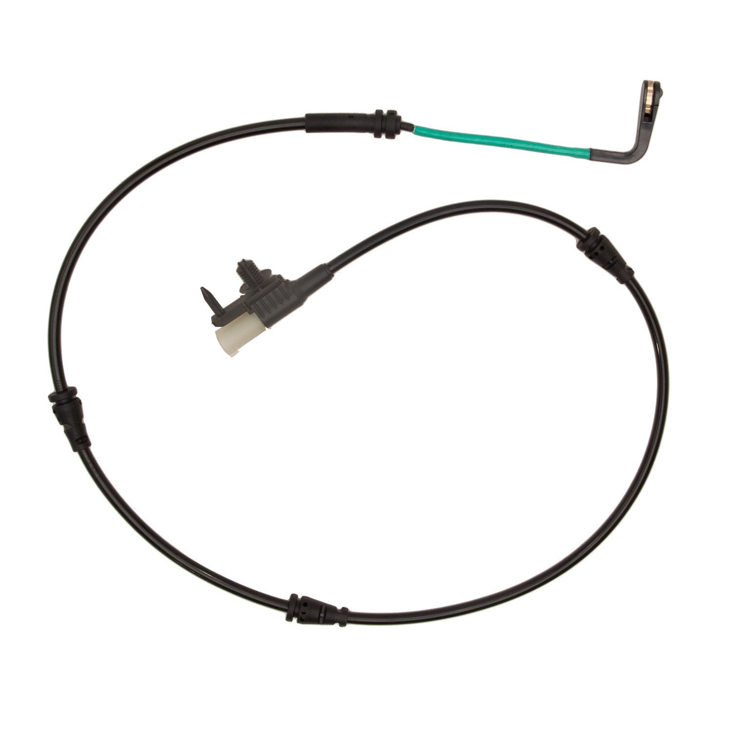 Dynamic Friction Company Disc Brake Pad Wear Sensor 341-20018