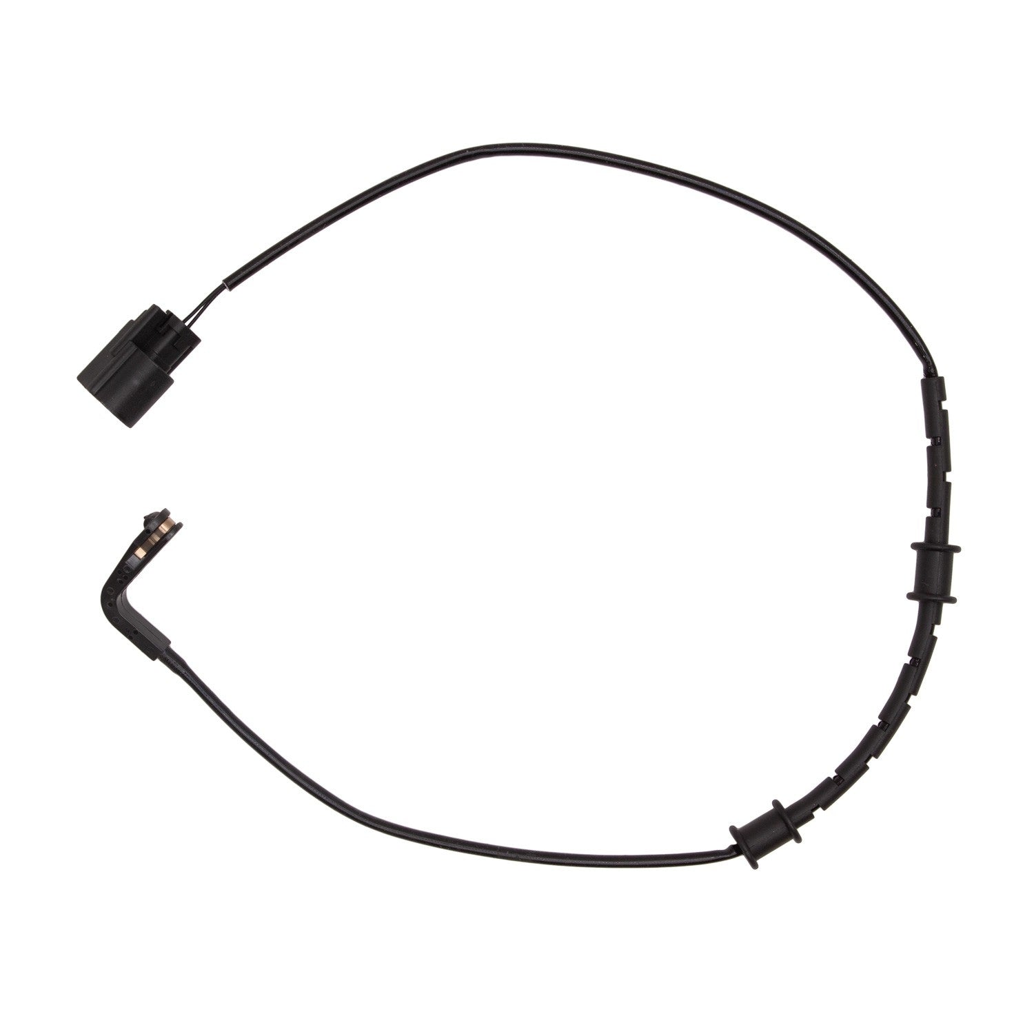 Dynamic Friction Company Disc Brake Pad Wear Sensor 341-20020