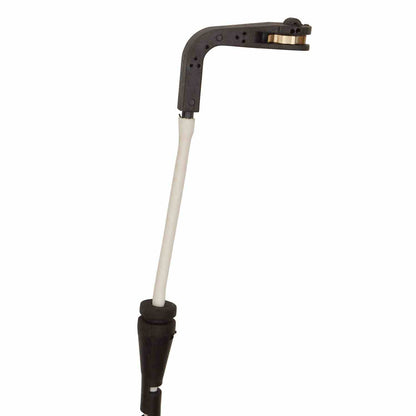 Dynamic Friction Company Disc Brake Pad Wear Sensor 341-20021